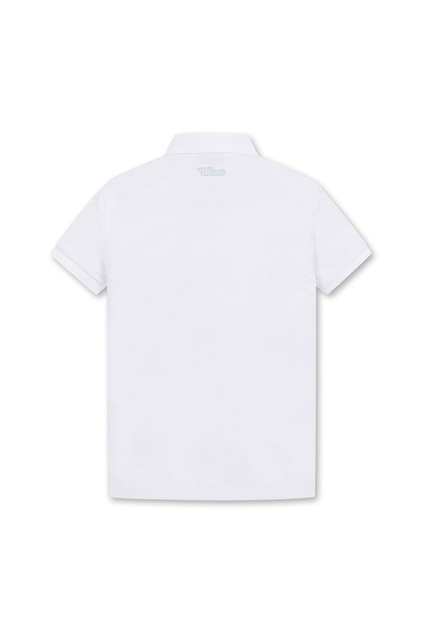 Áo Golf Polo WAAC Nữ WAACky Pique Ss Polo