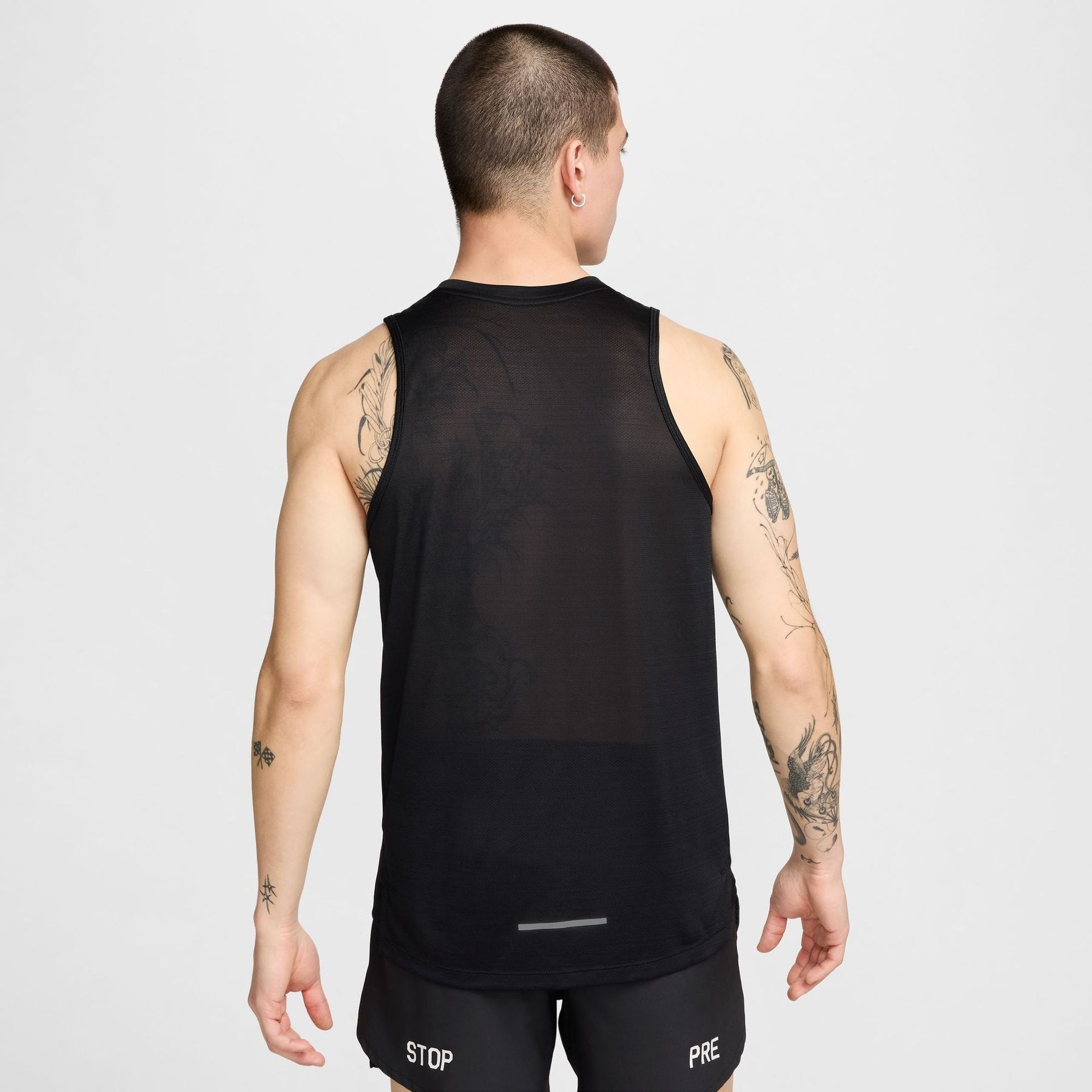 Áo ba Lỗ Thể Thao Nike As M Nk Df Miler Tank
