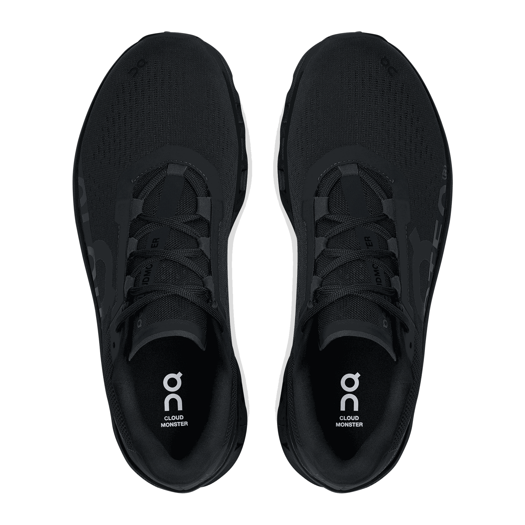 Giày Thể Thao Chạy Bộ On Running Nam Cloudmonster
