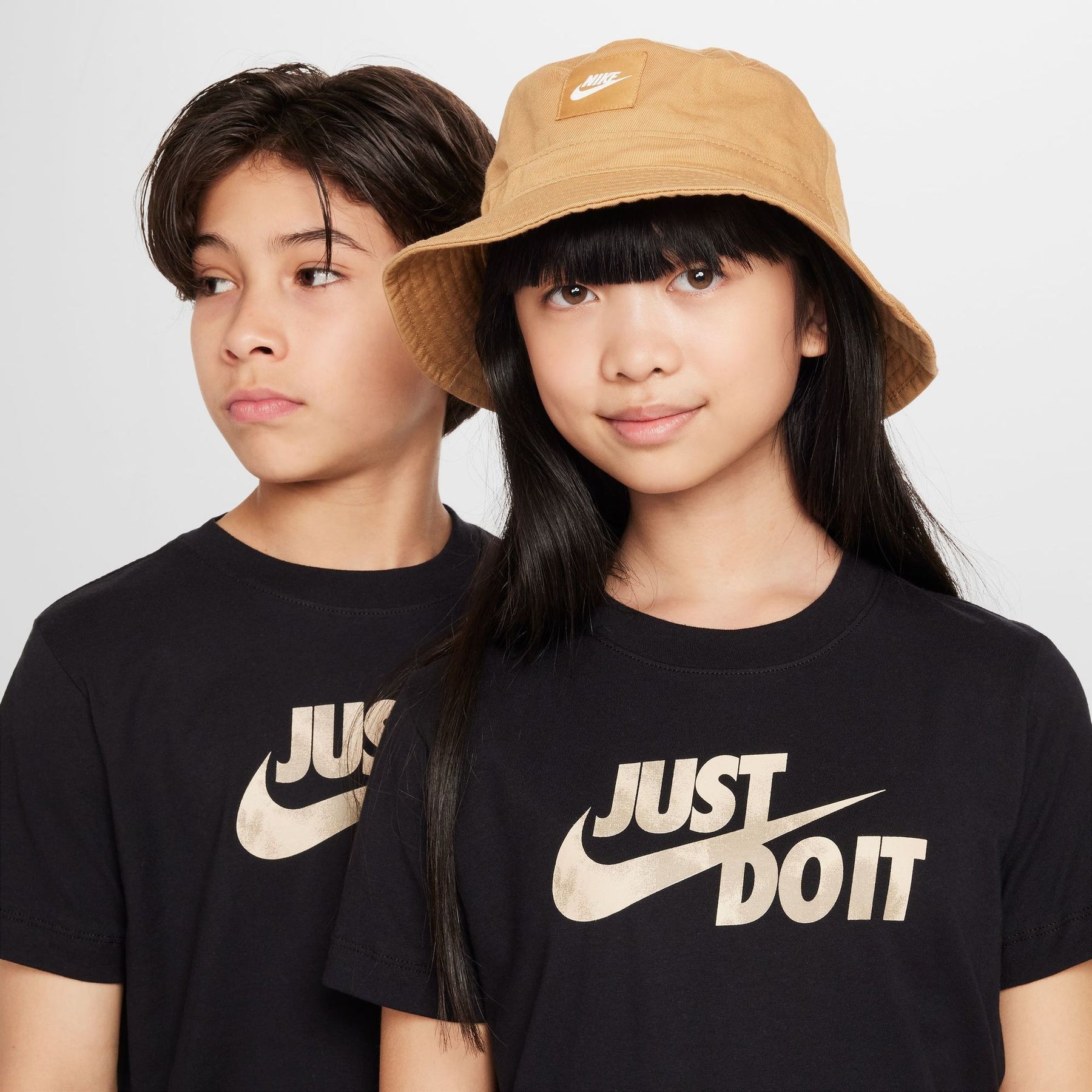 Áo Thể Thao Tay Ngắn Thời Trang Trẻ Em Unisex Nike K Nsw Tee Jdi Hbr Gfx Fill