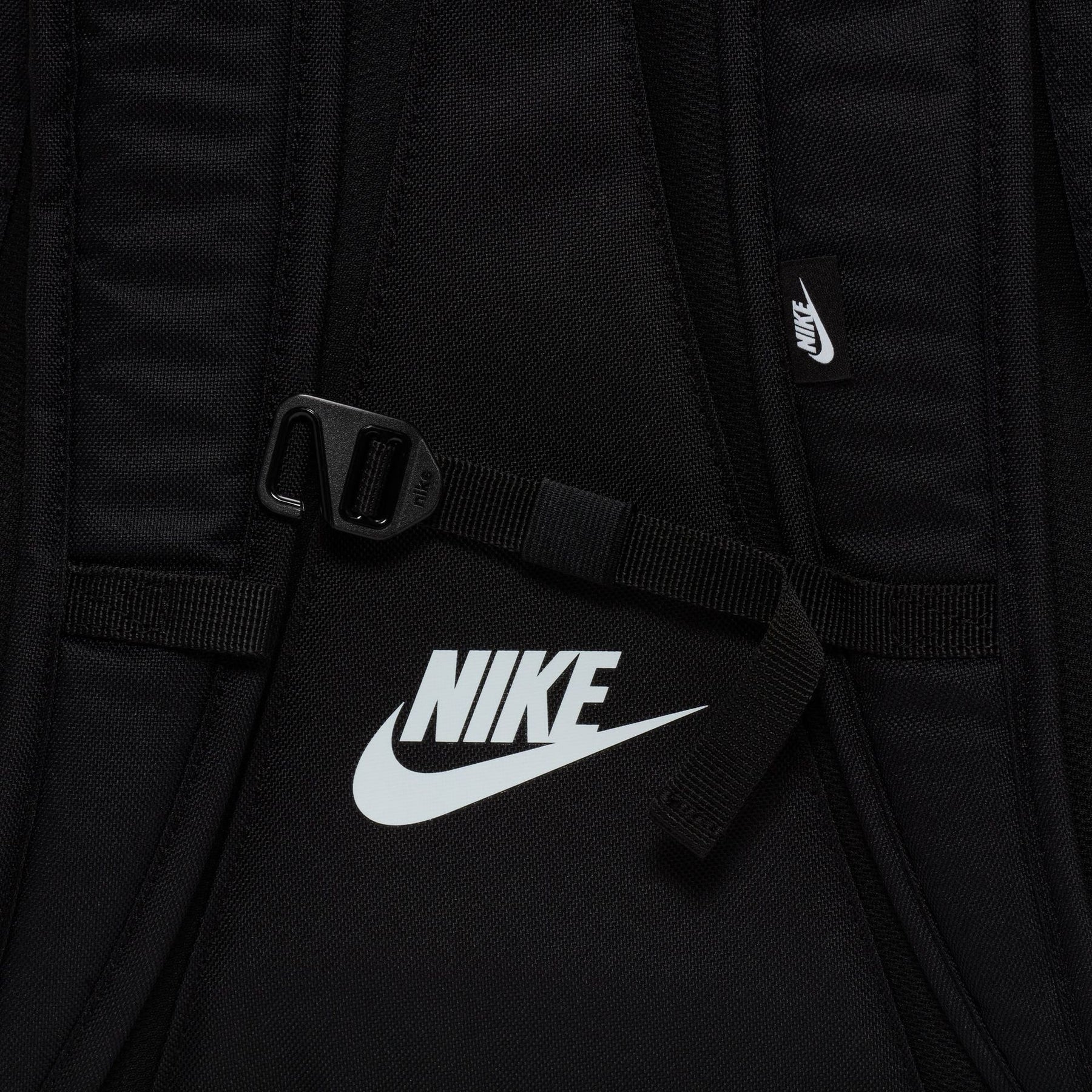 Ba Lô Thể Thao Unisex Nike Nk Hayward Futura Bkpk - Solid