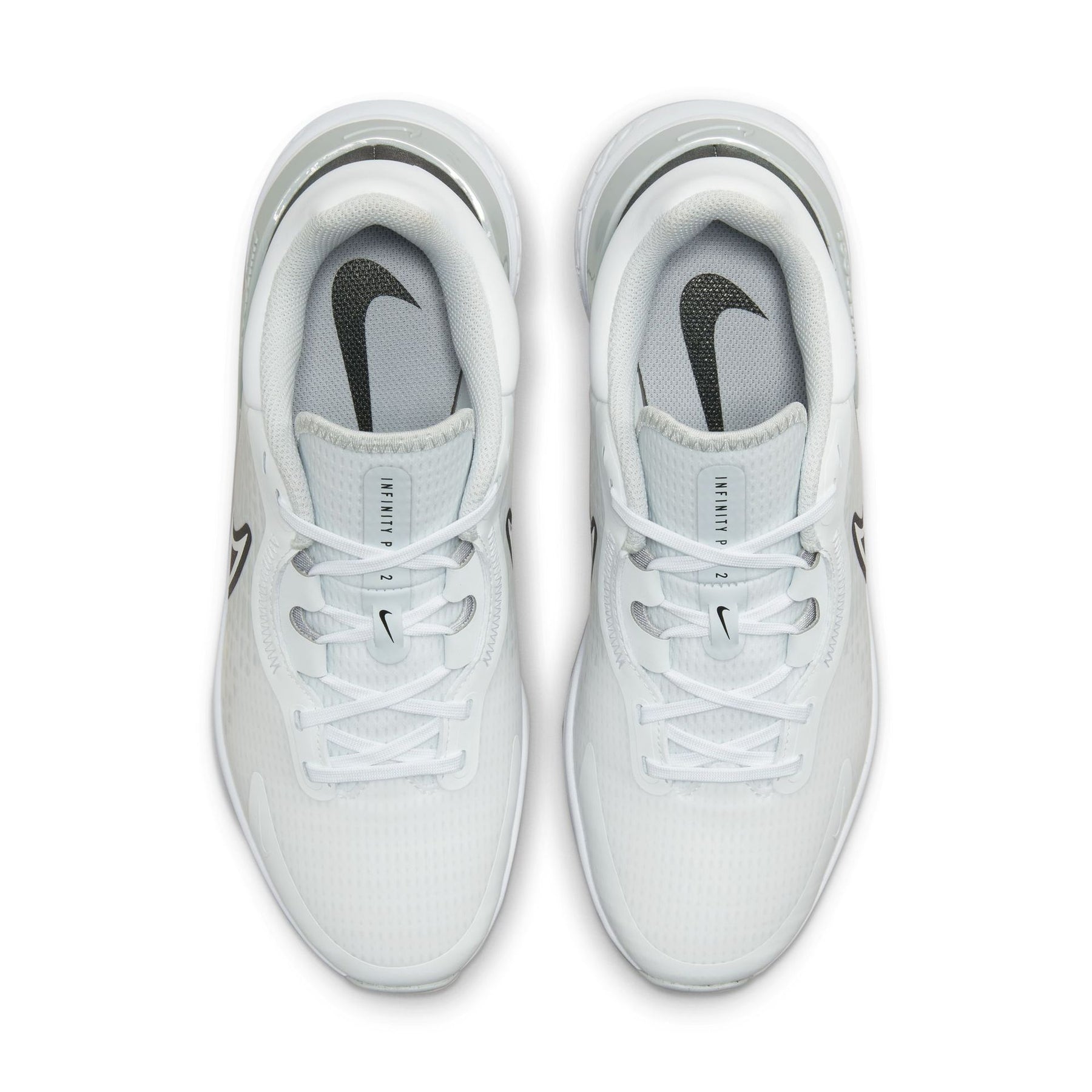 Giày Golf Unisex Nike Unisex Infinity Pro 2 Anthracite