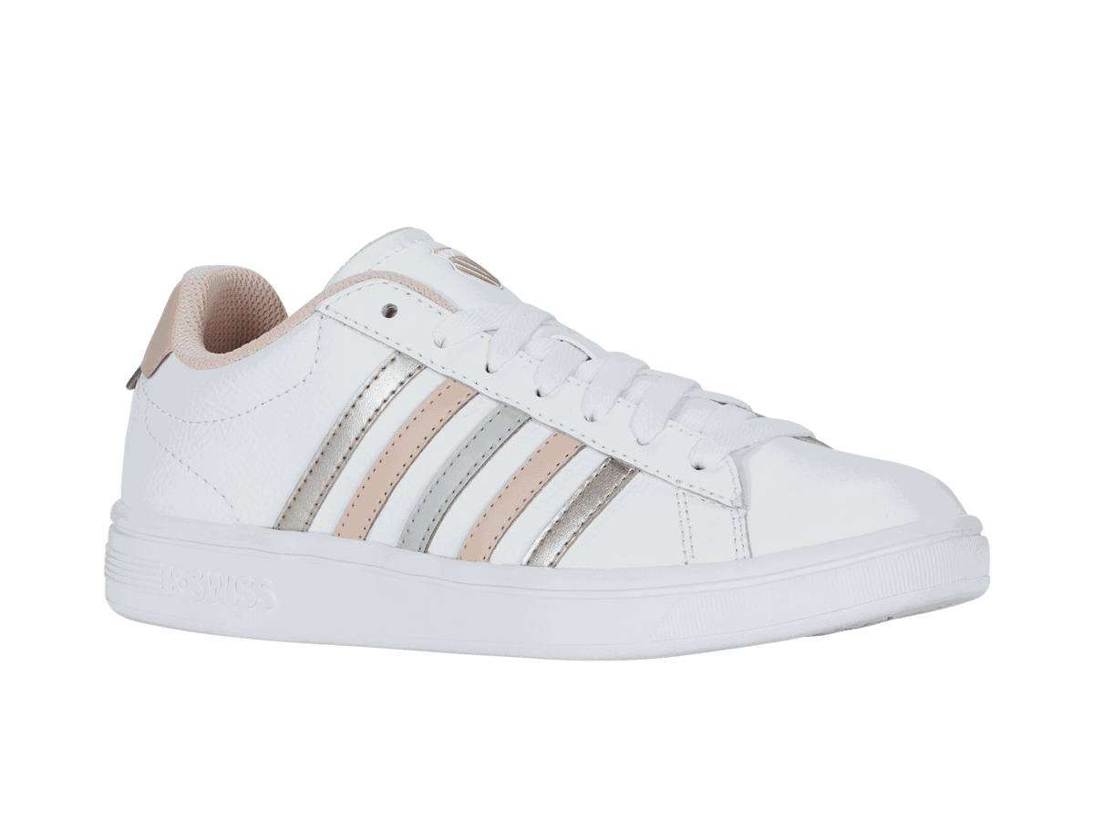 Giày Thể Thao Thời Trang Nữ K-Swiss Court Tiebreak Ii