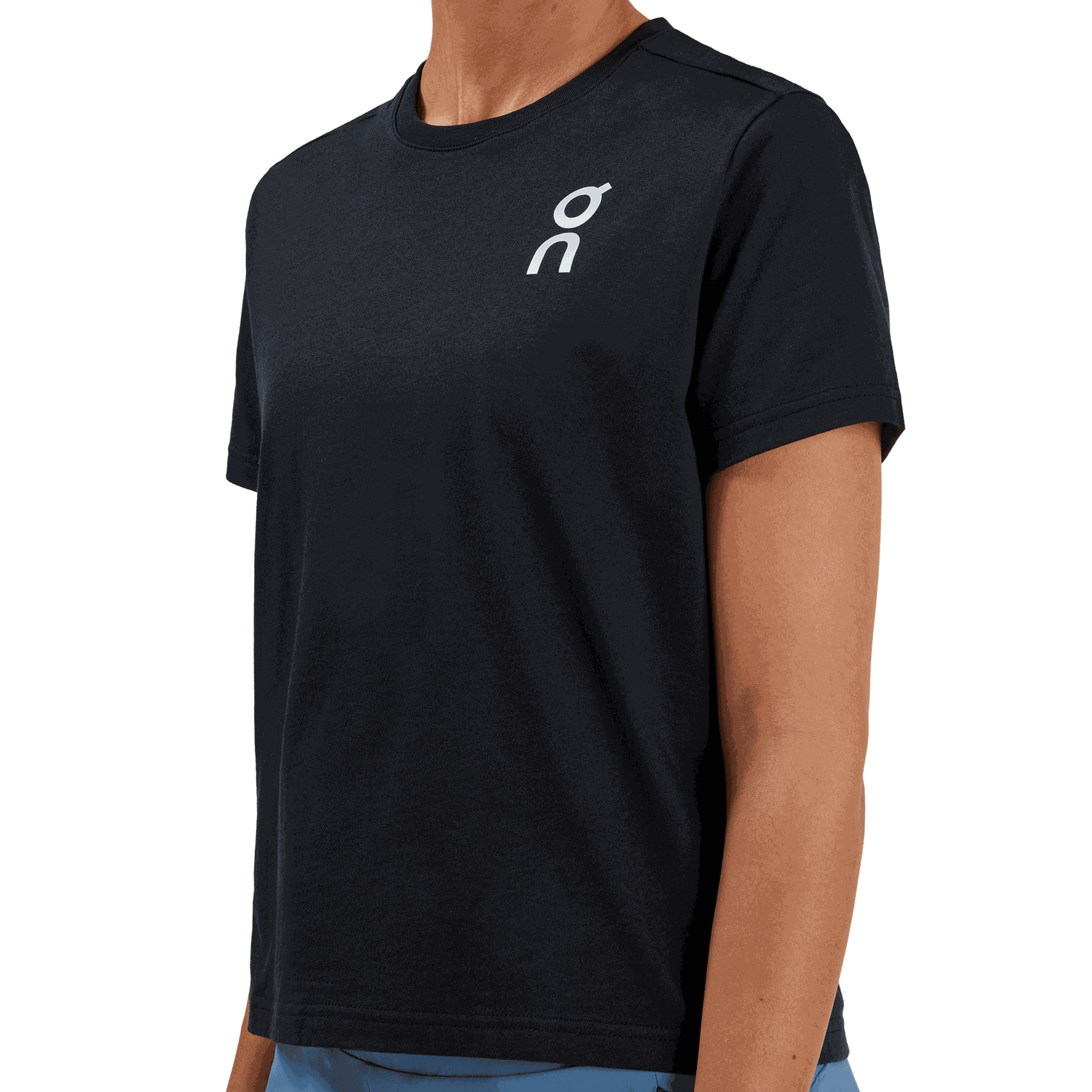 Áo Thể Thao On Running Nữ Graphic-T