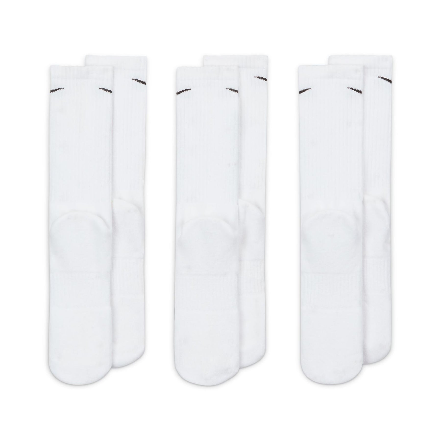Vớ Thể Thao NIKE Everyday Cushioned Crew (3 đôi)