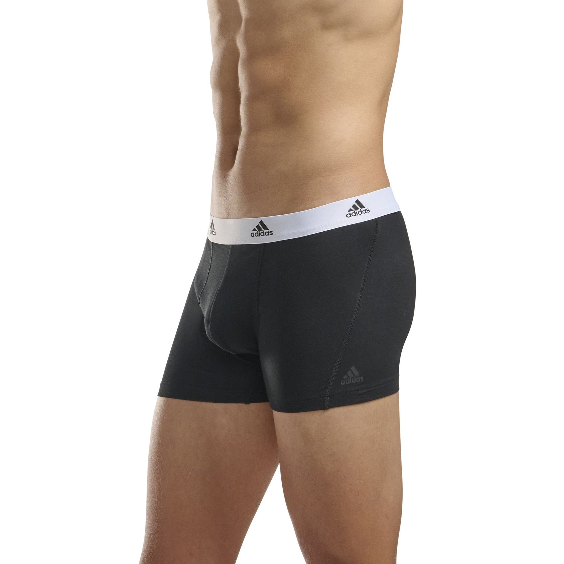 Quần Lót Thể Thao Nam Adidas Afc - 2Pk Trunk In Polybag