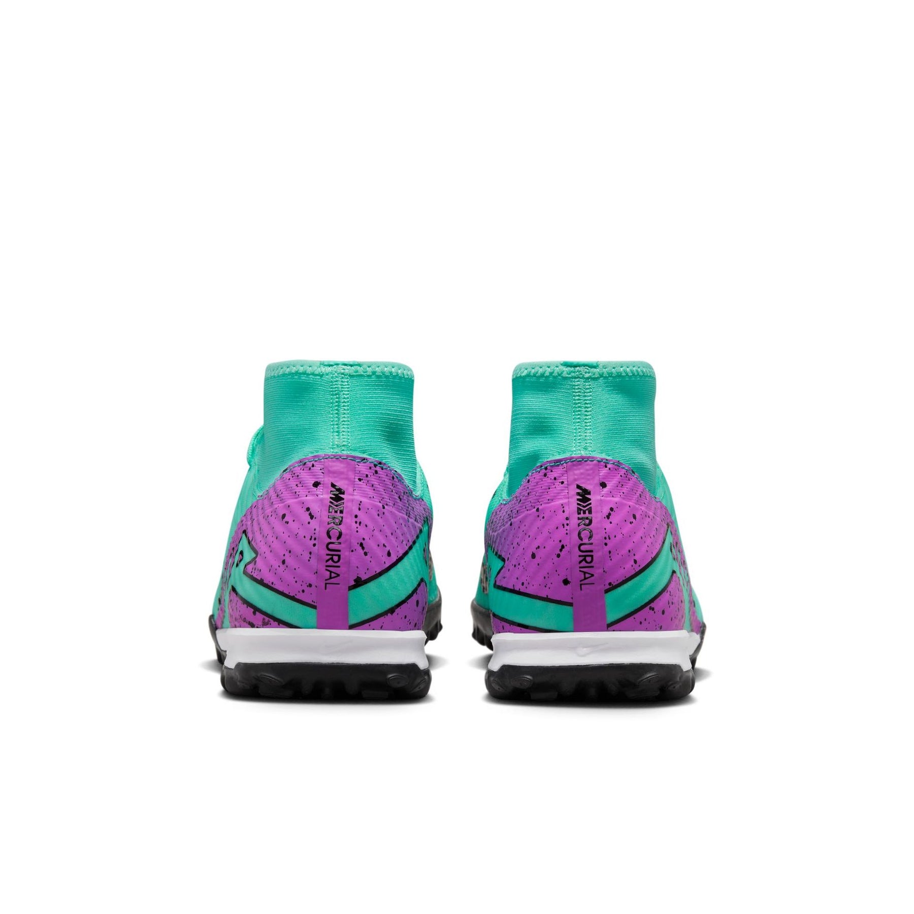 Giày Thể Thao Bóng Đá Sân Cỏ Nhân Tạo Nike Nam ZOOM SUPERFLY 9 ACADEMY TF