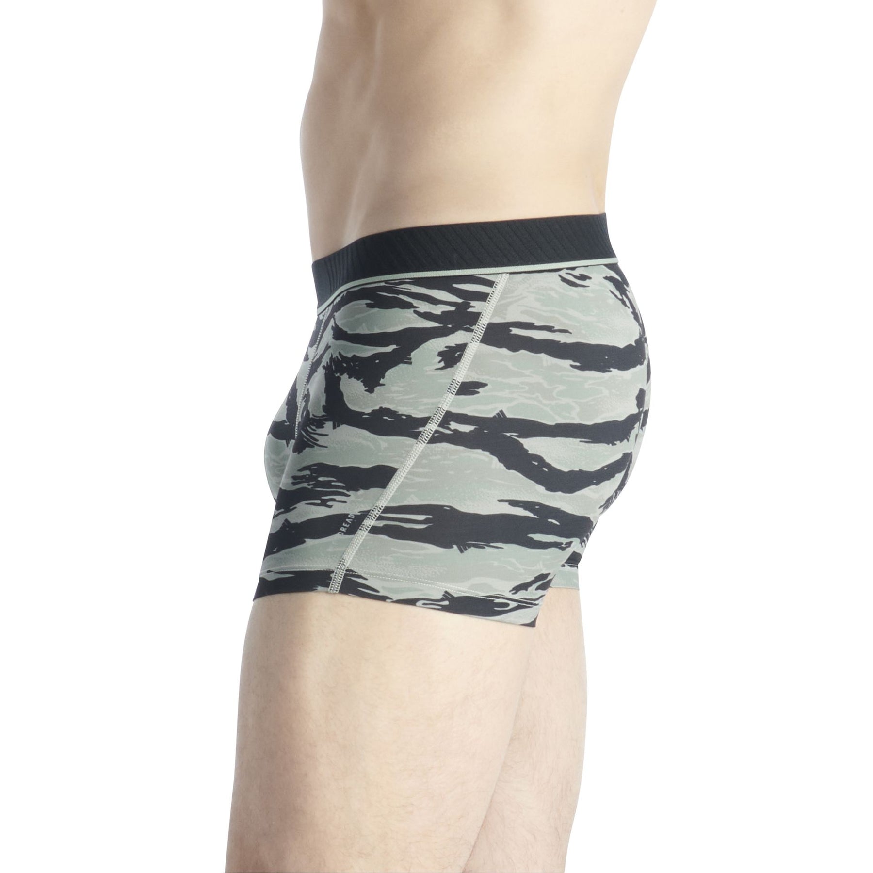 Quần Lót Thể Thao Nam Adidas Amfe - 3Pk Trunk
