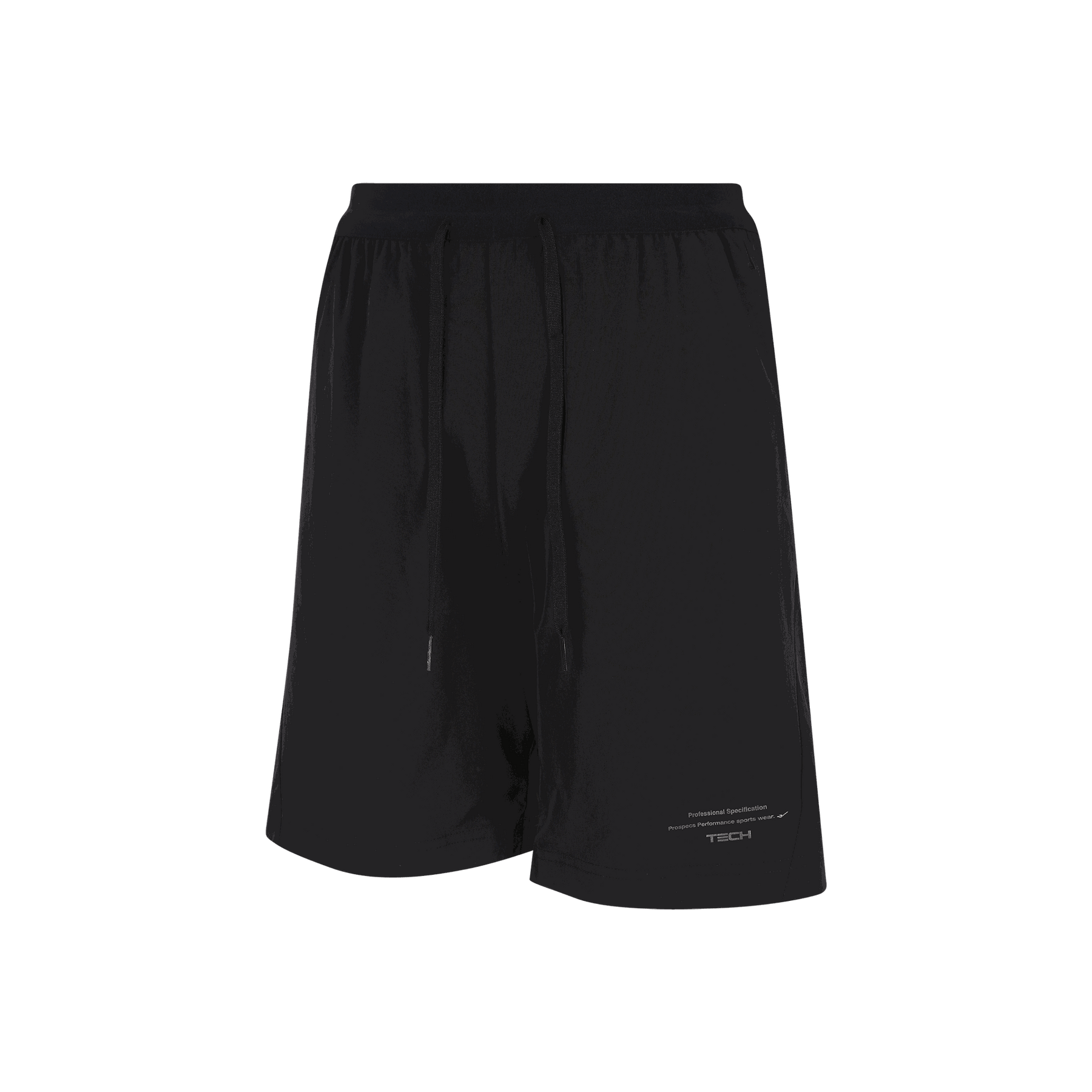 Quần Thể Thao Prospecs Nam Tm-Clean 5-Quarter Shorts Mh-M421