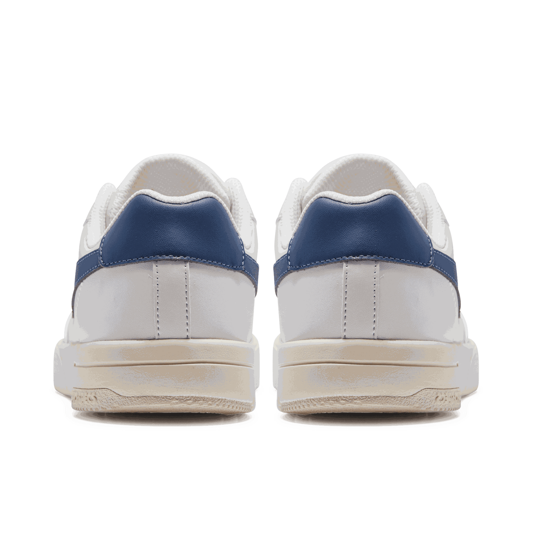 Giày Thể Thao Prospecs Unisex Court Star