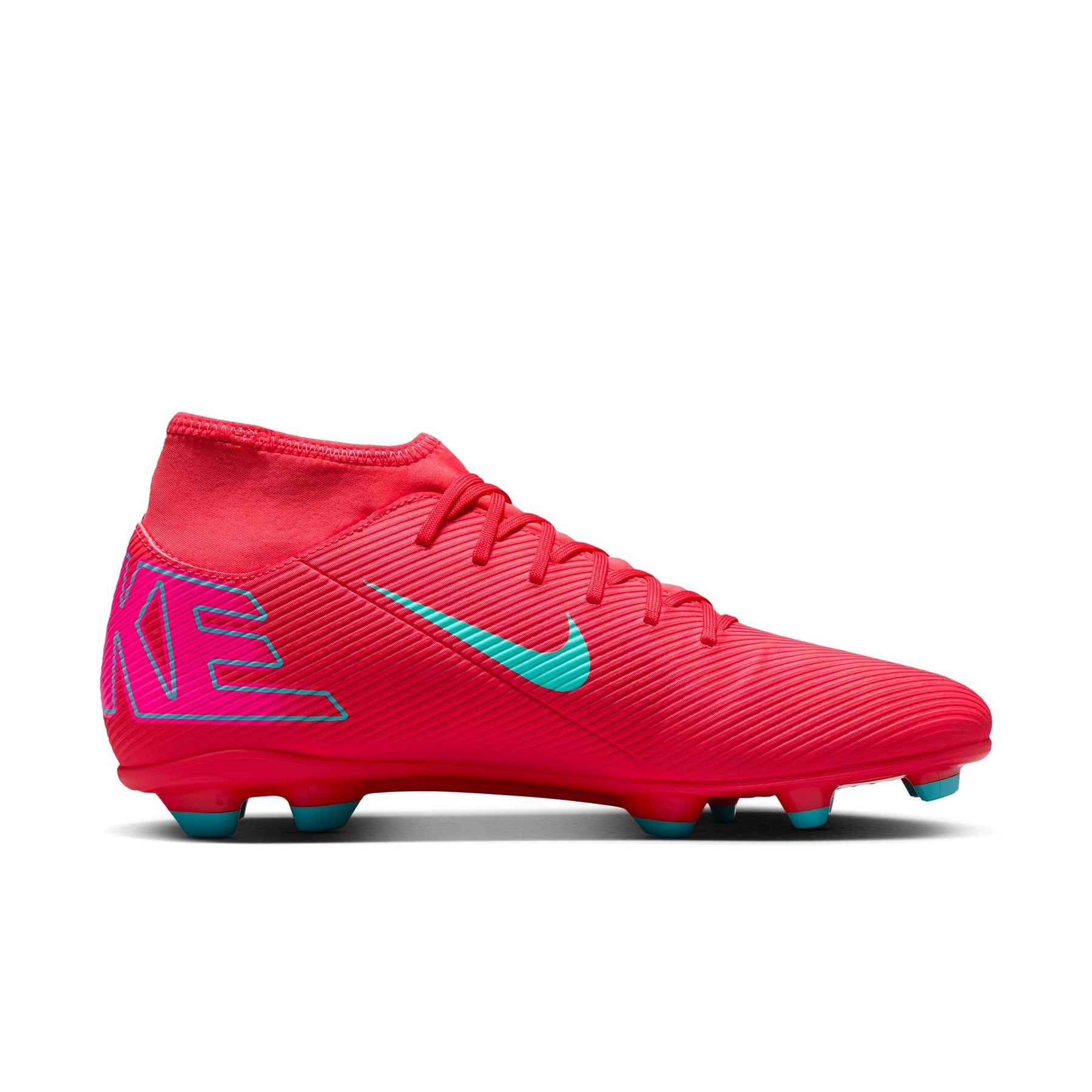 Giày Thể Thao Bóng Đá Sân Cỏ Tự Nhiên Nam Nike Superfly 10 Club Fg/Mg