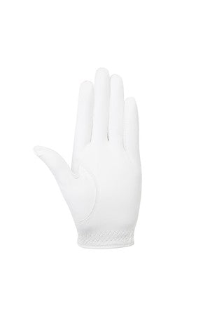 Găng Tay Golf WAAC Nữ Lambskin Point Glove
(Tay Phải)