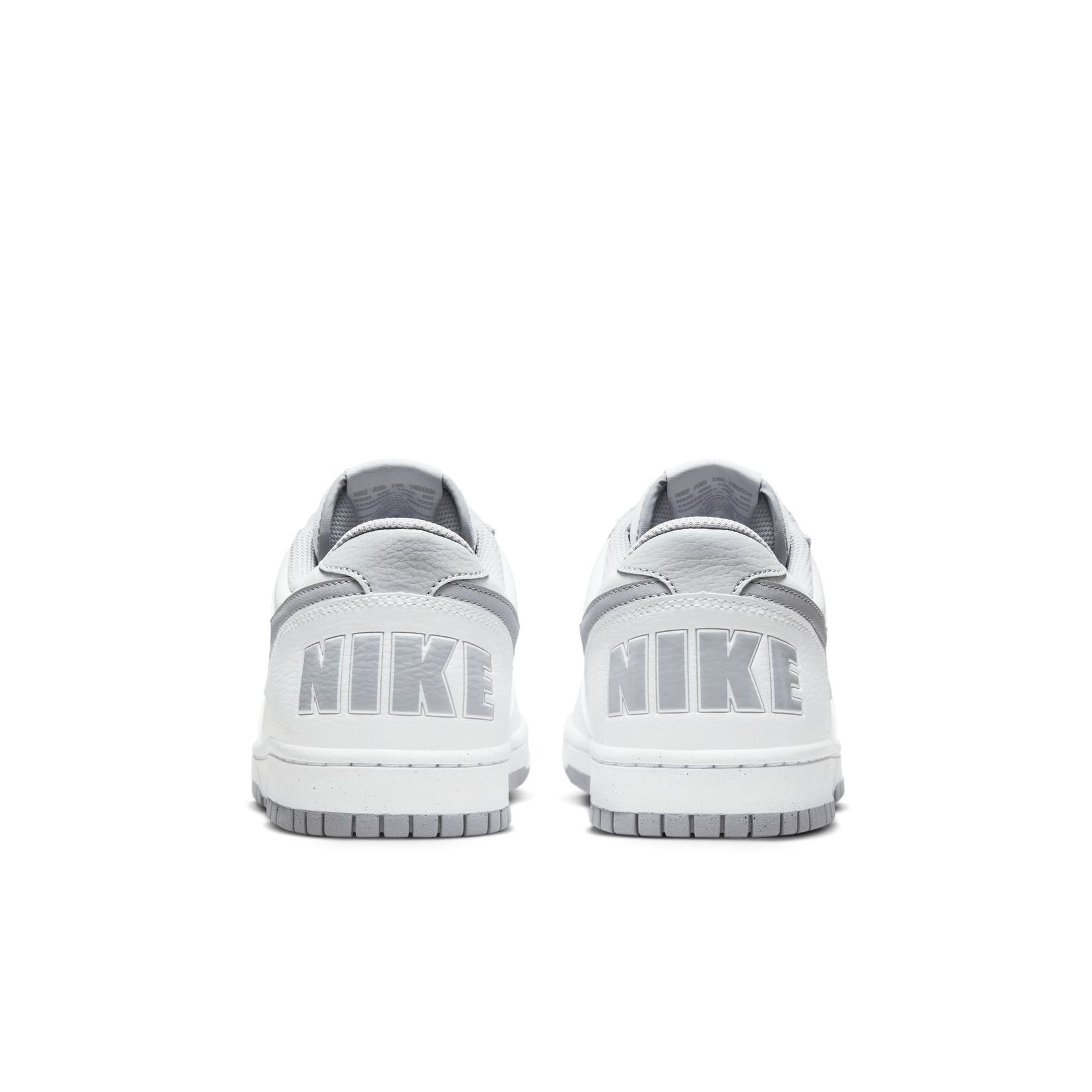 Giày Thể Thao Thời Nam Nike Big Low