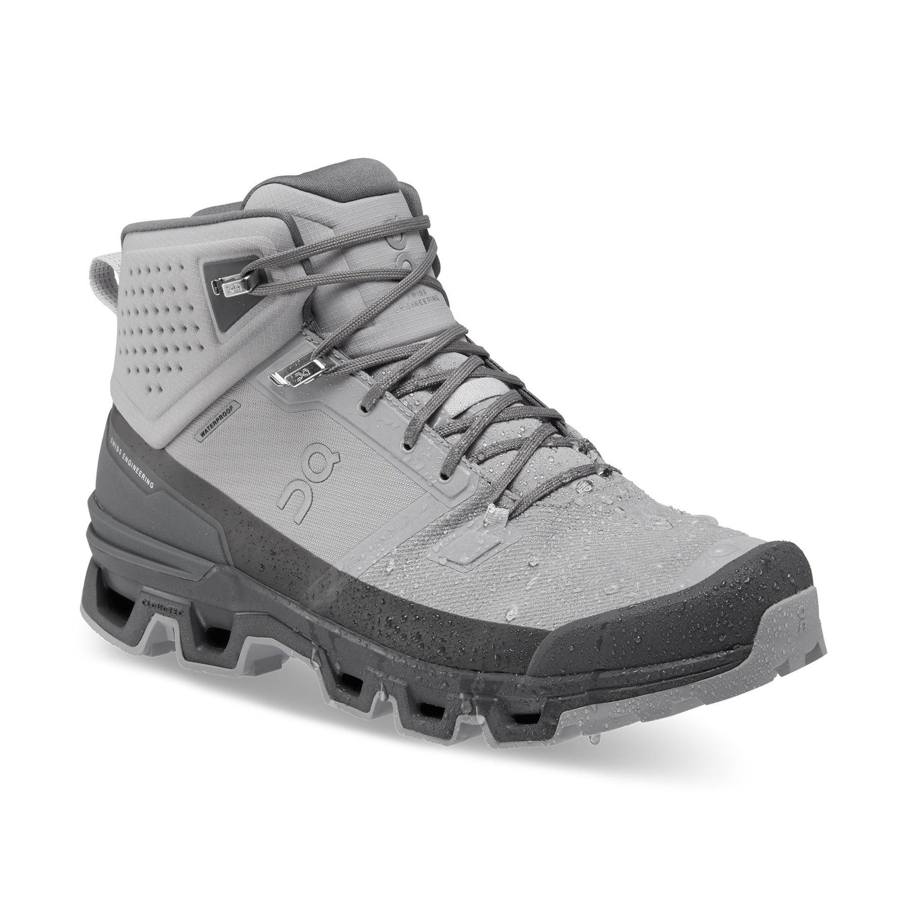 Giày thể thao Nam On Cloudrock Waterproof