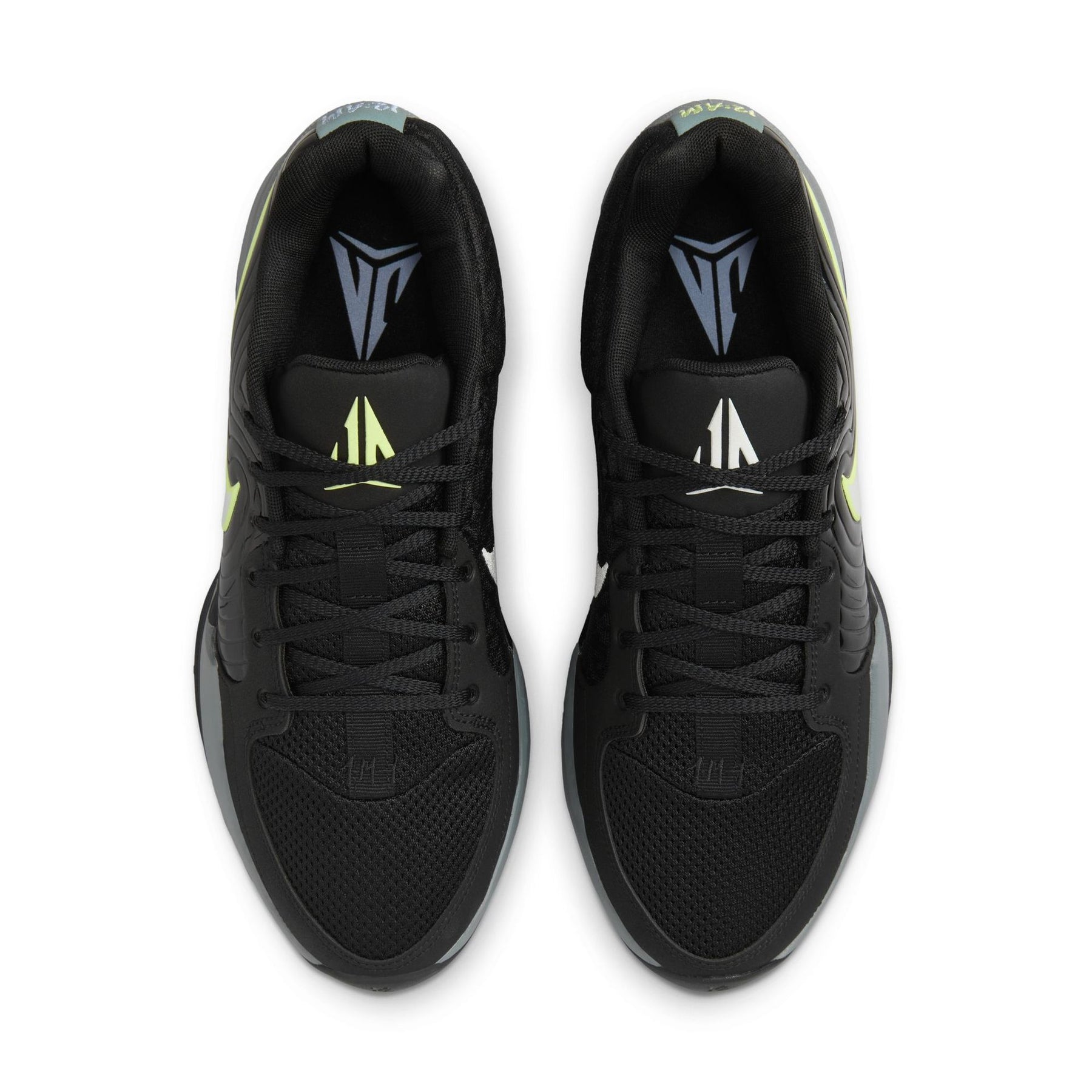 Giày Thể Thao Bóng Rổ Nam Nike Ja 2 Ep
