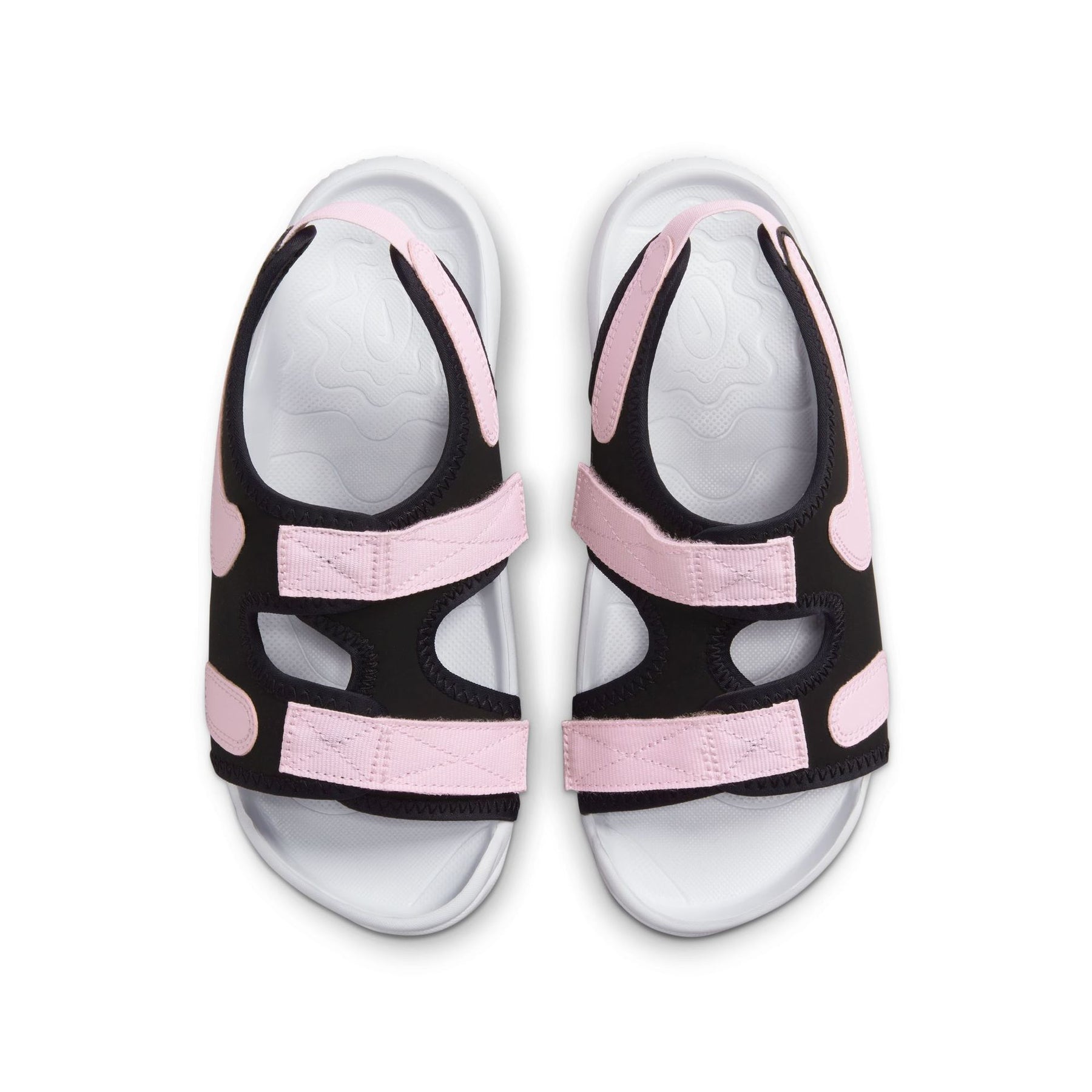 Dép Thể Thao Thời Trang Trẻ Em Boys Grade Schl Nike Sunray Adjust 6 (Gs)