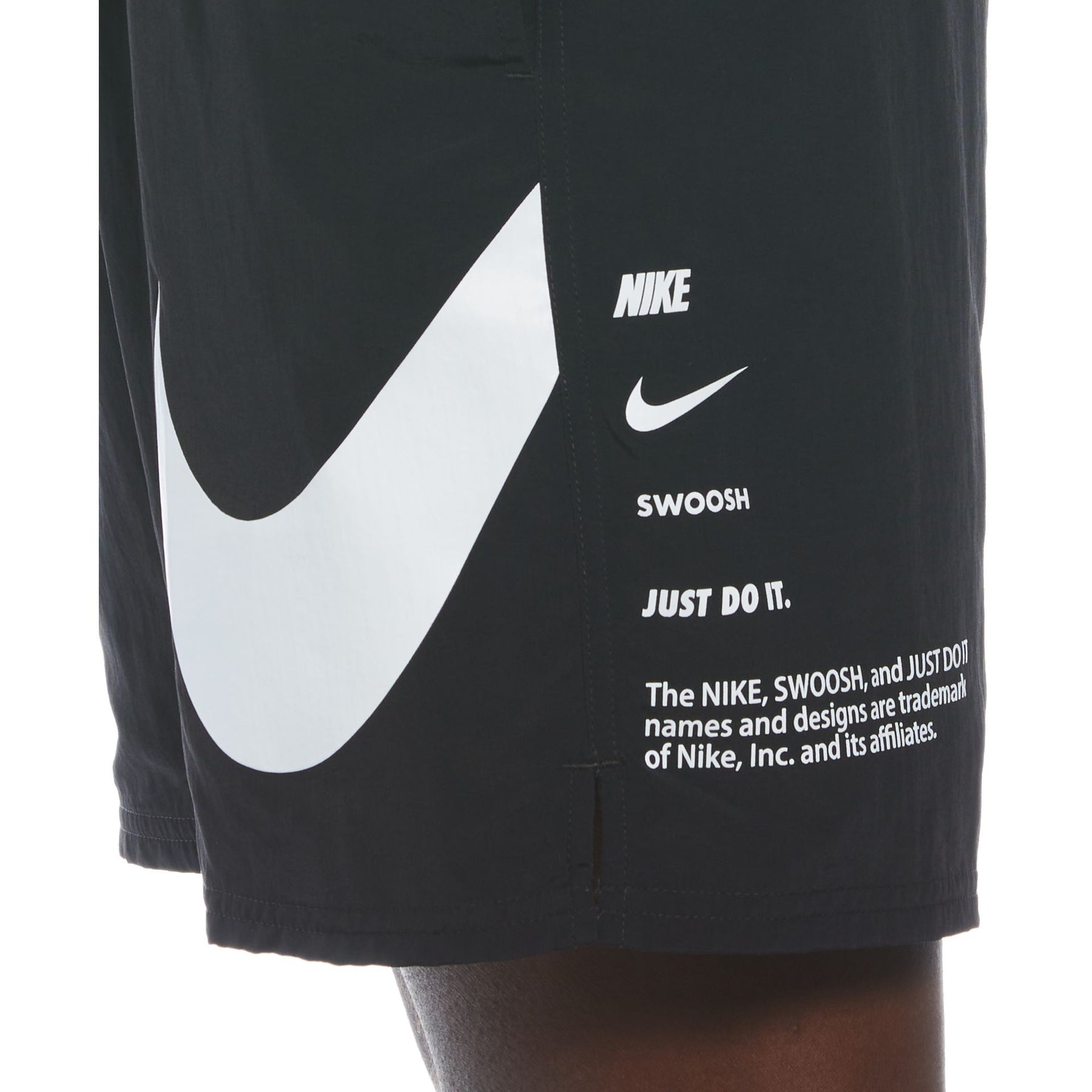 Quần Bơi Thể Thao Nam Nike Swim 7" Volley Short