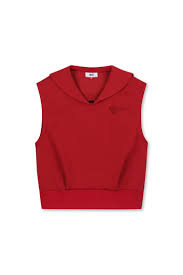 Áo Golf Nữ WAAC Women Jersey Vest