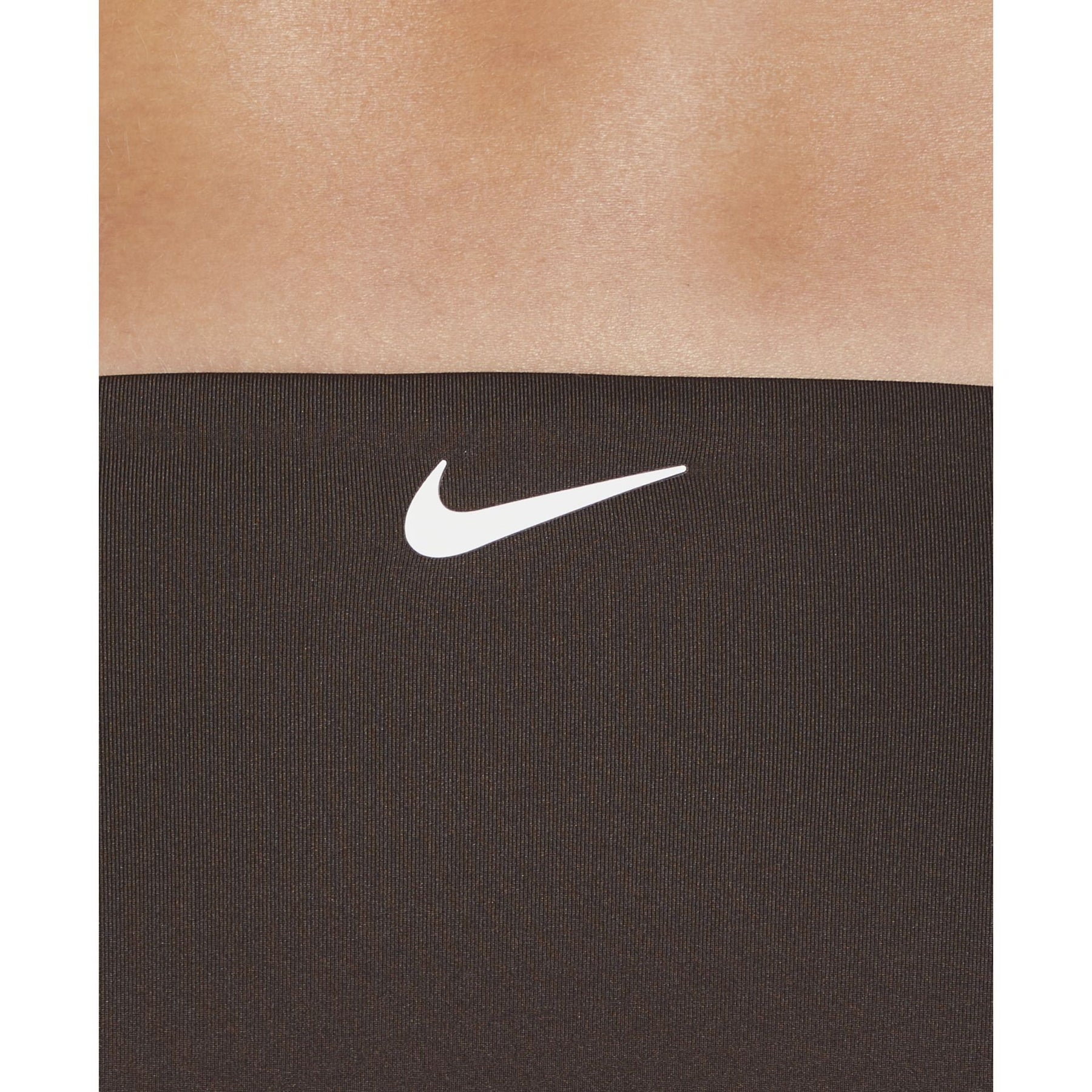 Quần Bơi Thể Thao Nữ Nike Swim Tie String Bikini Bottom