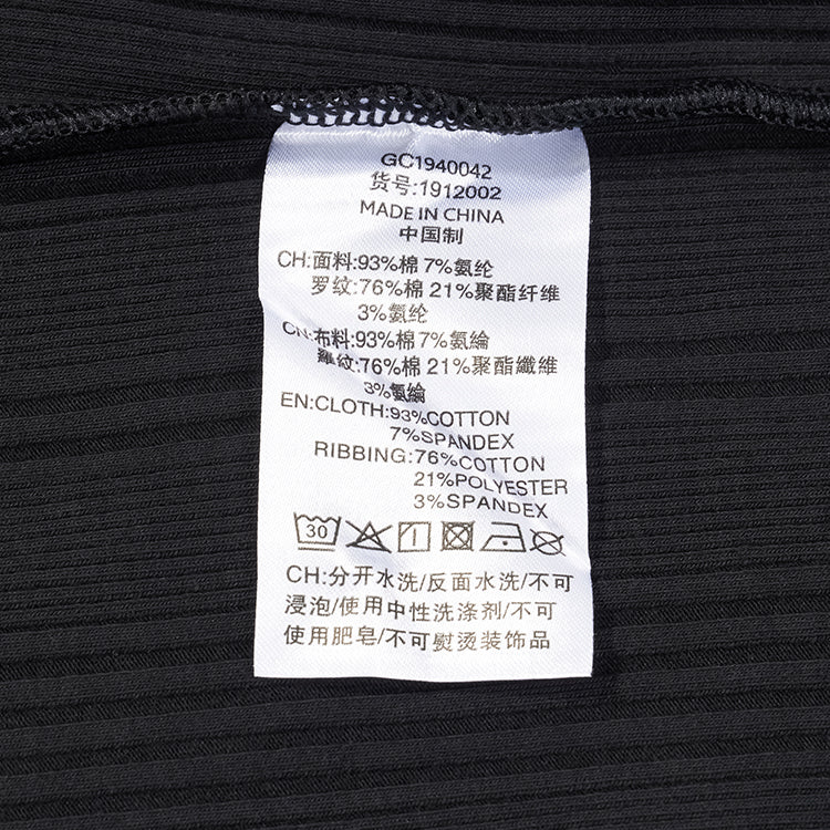Áo Tay Dài Thể Thao Thời Trang NỮ PALLADIUM VINTAGE TEE SHIRT