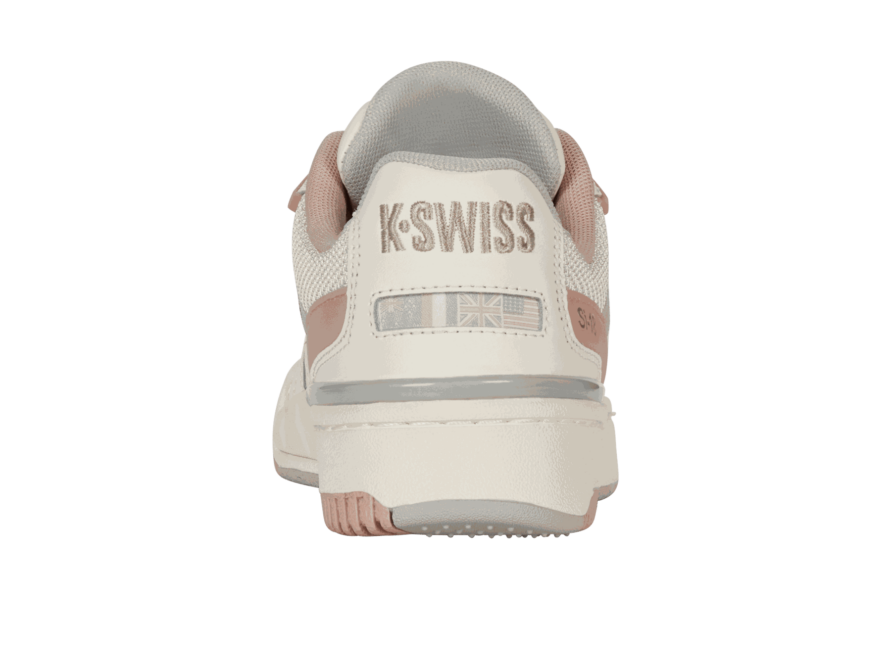 Giày Thể Thao Thời Trang Nữ K-Swiss Si-18 Rival