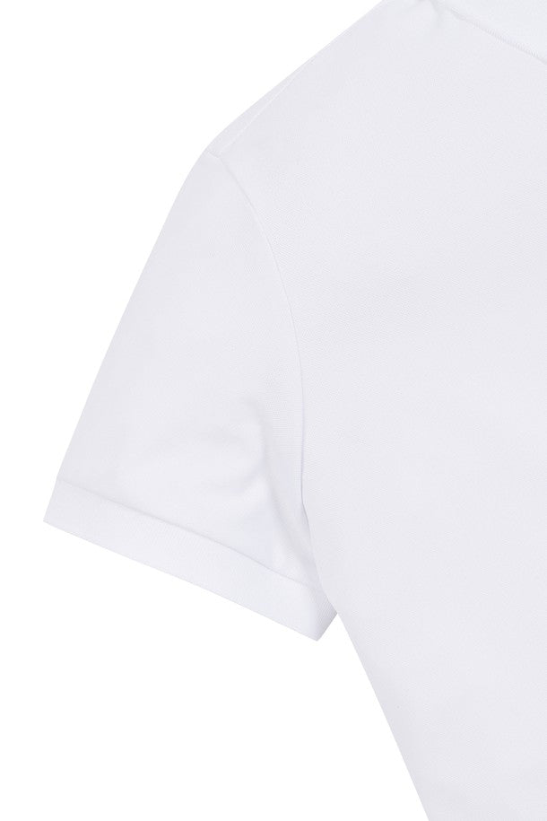 Áo Golf Polo WAAC Nữ WAACky Pique Ss Polo