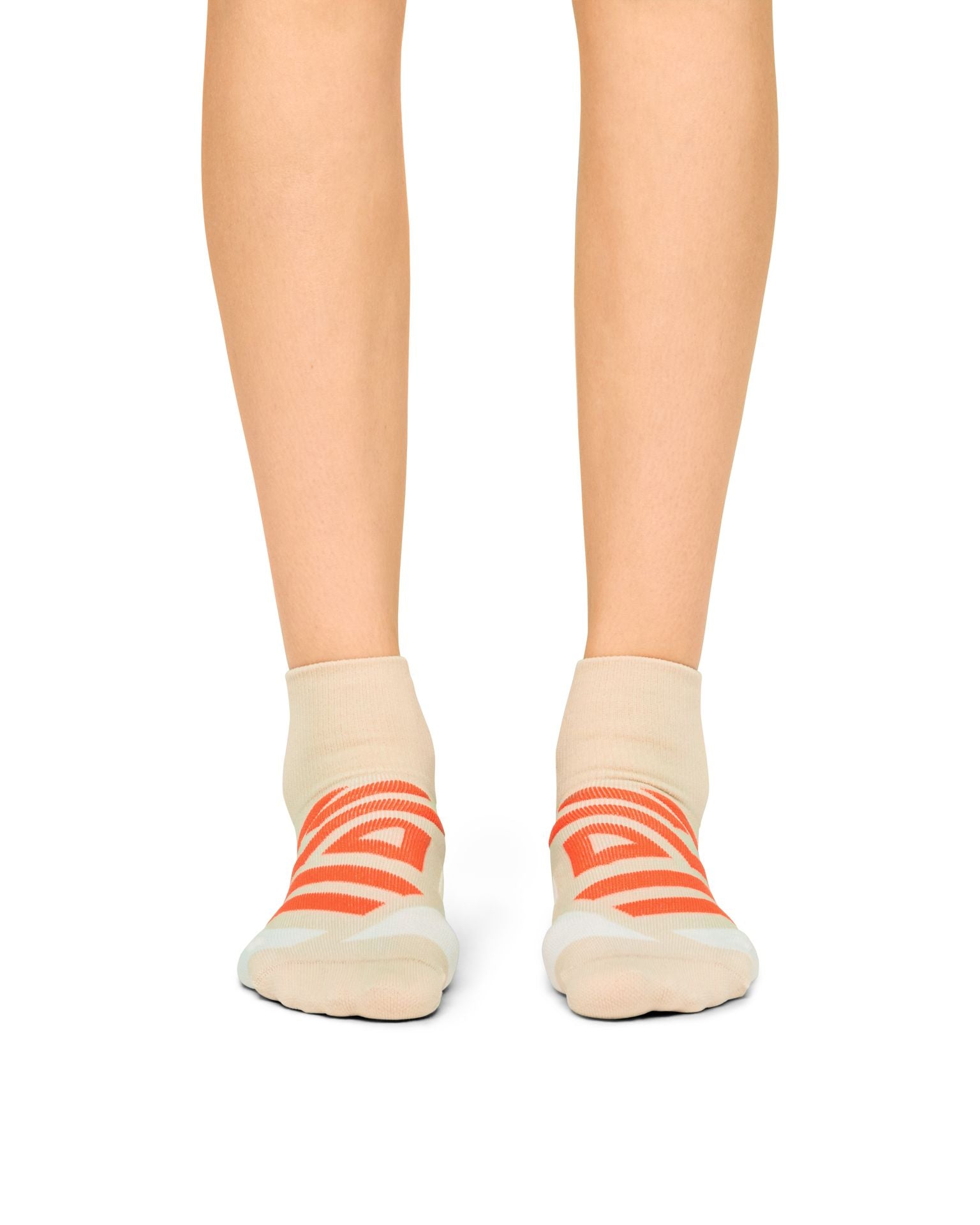 Vớ Thể Thao Nữ On Running Performance Mid Sock
