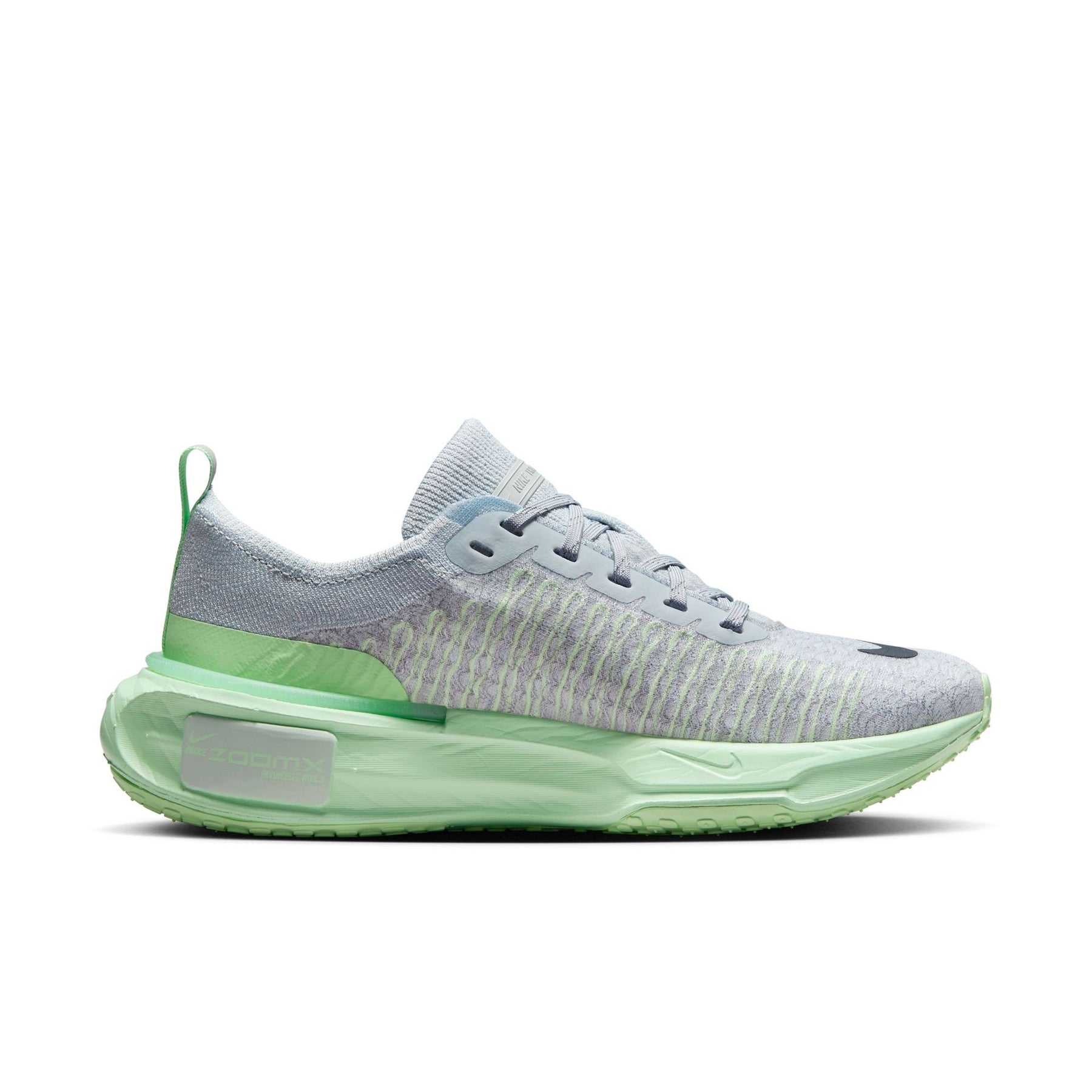 Giày Thể Thao Chạy Bộ Nữ Nike Wmns Zoomx Invincible Run Fk 3