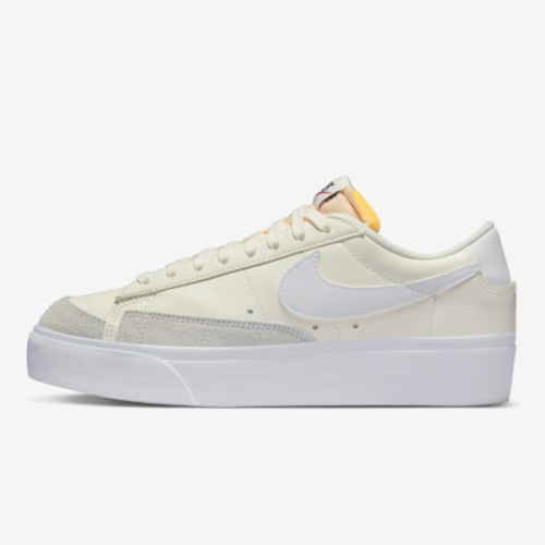 Giày Thể Thao Thời Trang Nữ NIKE W Blazer Low Platform