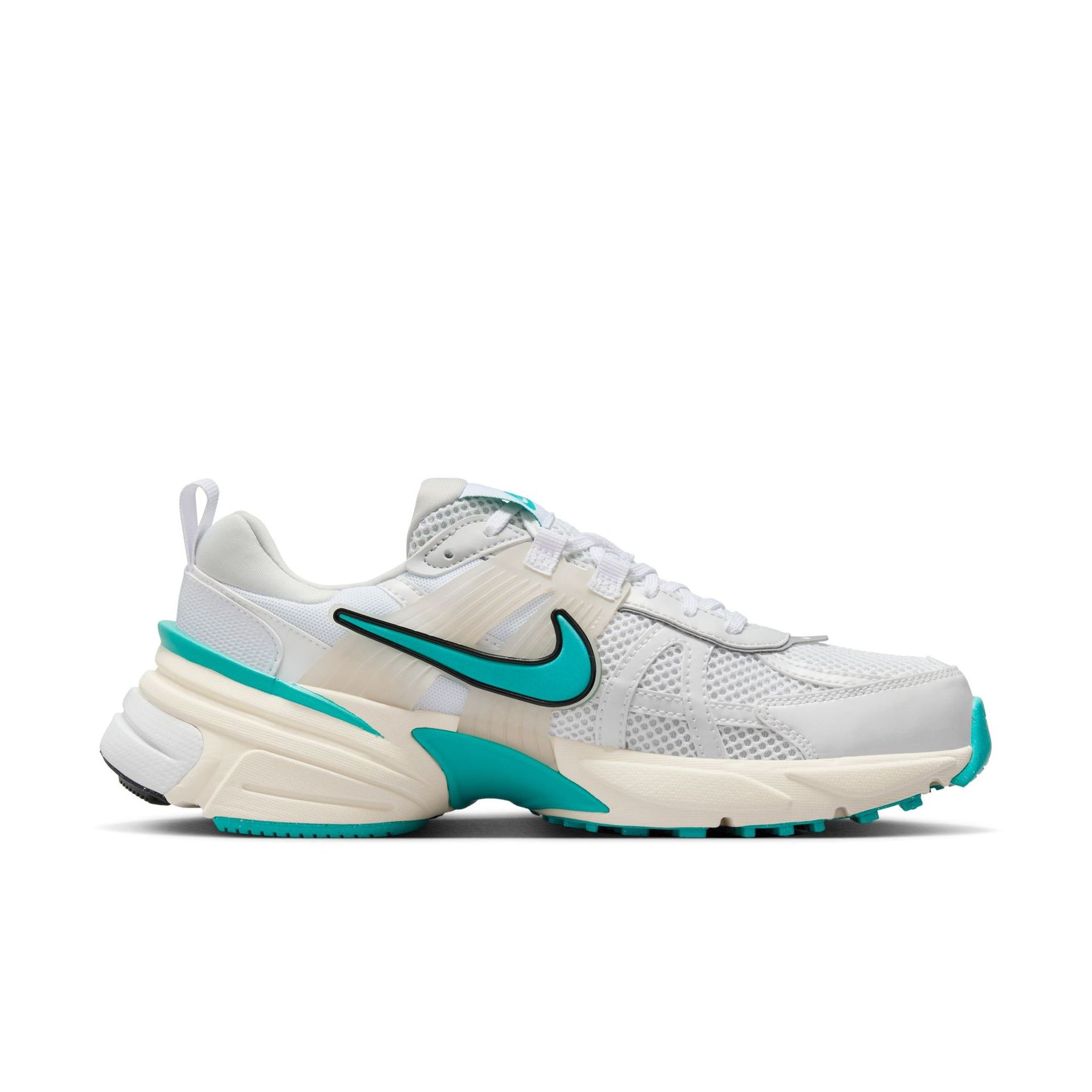 Giày Thể Thao Thời Trang Nữ Nike W Nike V2K Run