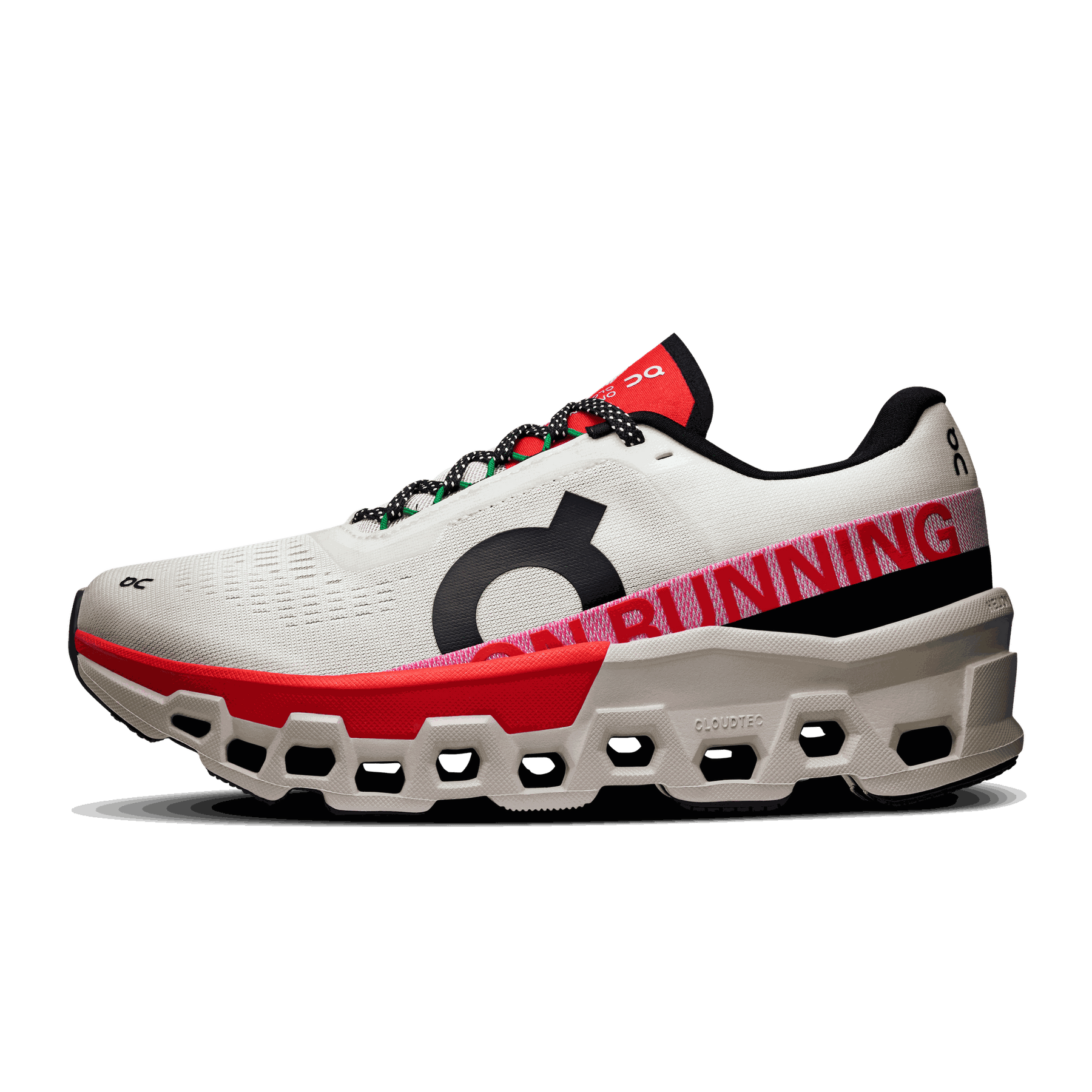 Giày Thể Thao Chạy Bộ Nữ On Running Cloudmonster 2