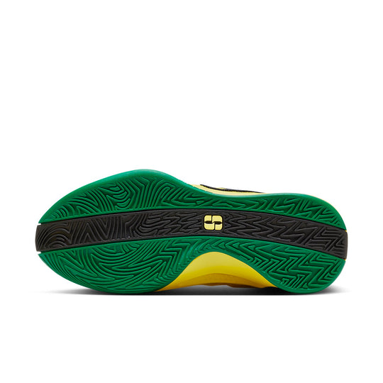 Giày Thể Thao Bóng Rổ Nữ Nike Sabrina 1 Ep