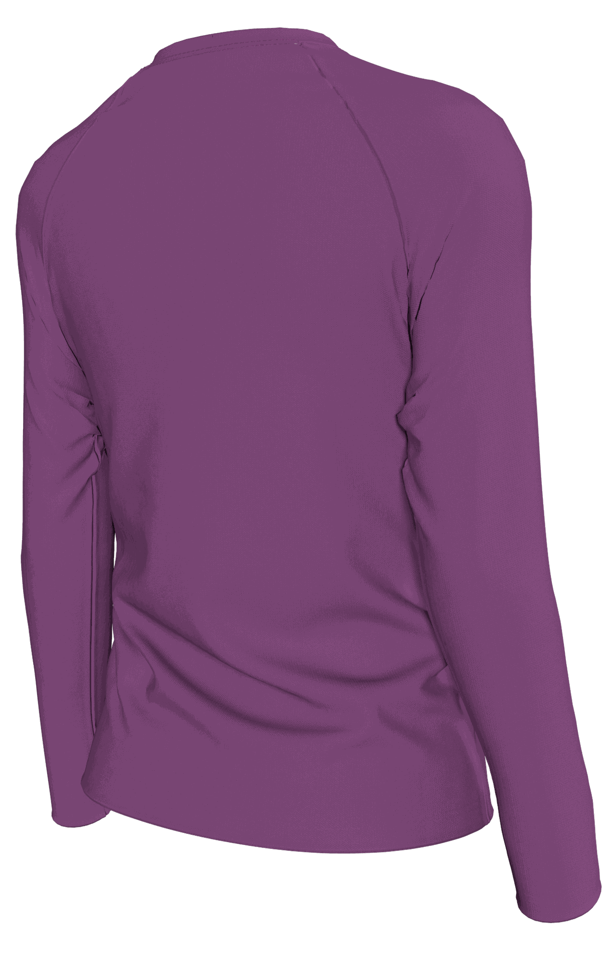 Áo Bơi Thể Thao bé gái Nike Swim LONG SLEEVE HYDROGUA