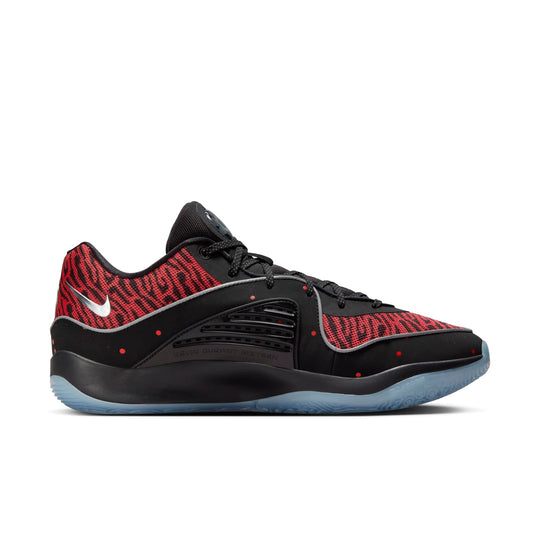 Giày Thể Thao Bóng Rổ Nam Nike Kd16 Ep