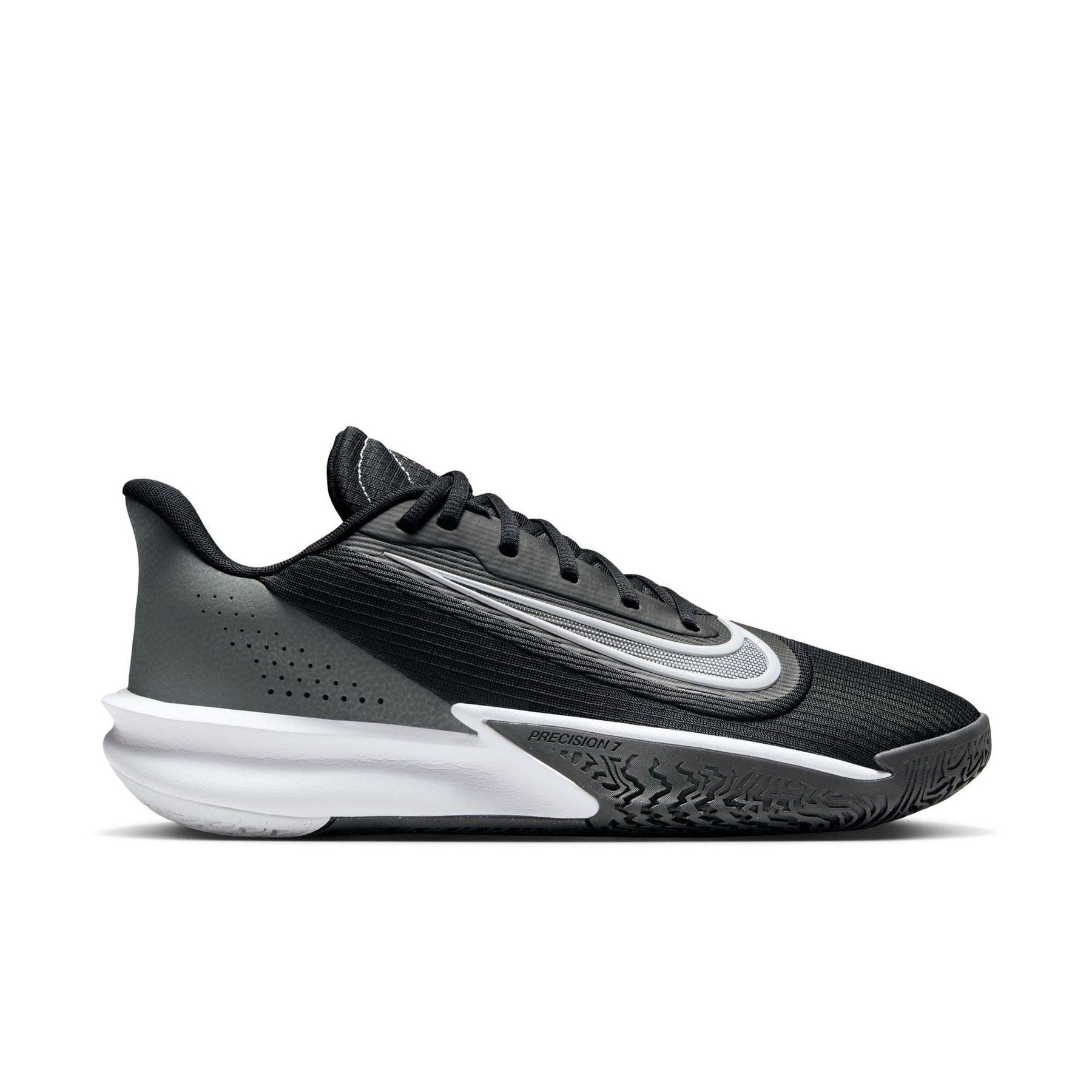 Giày Thể Thao Bóng Rổ Nam Nike Nike Precision Vii