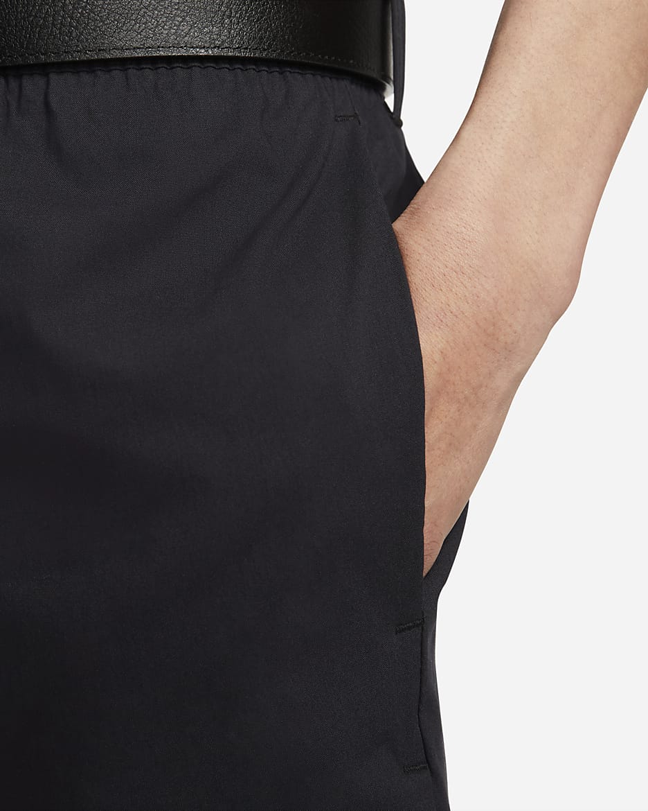 Quần Golf Ngắn Nam Nike As M Nk Unscripted Short