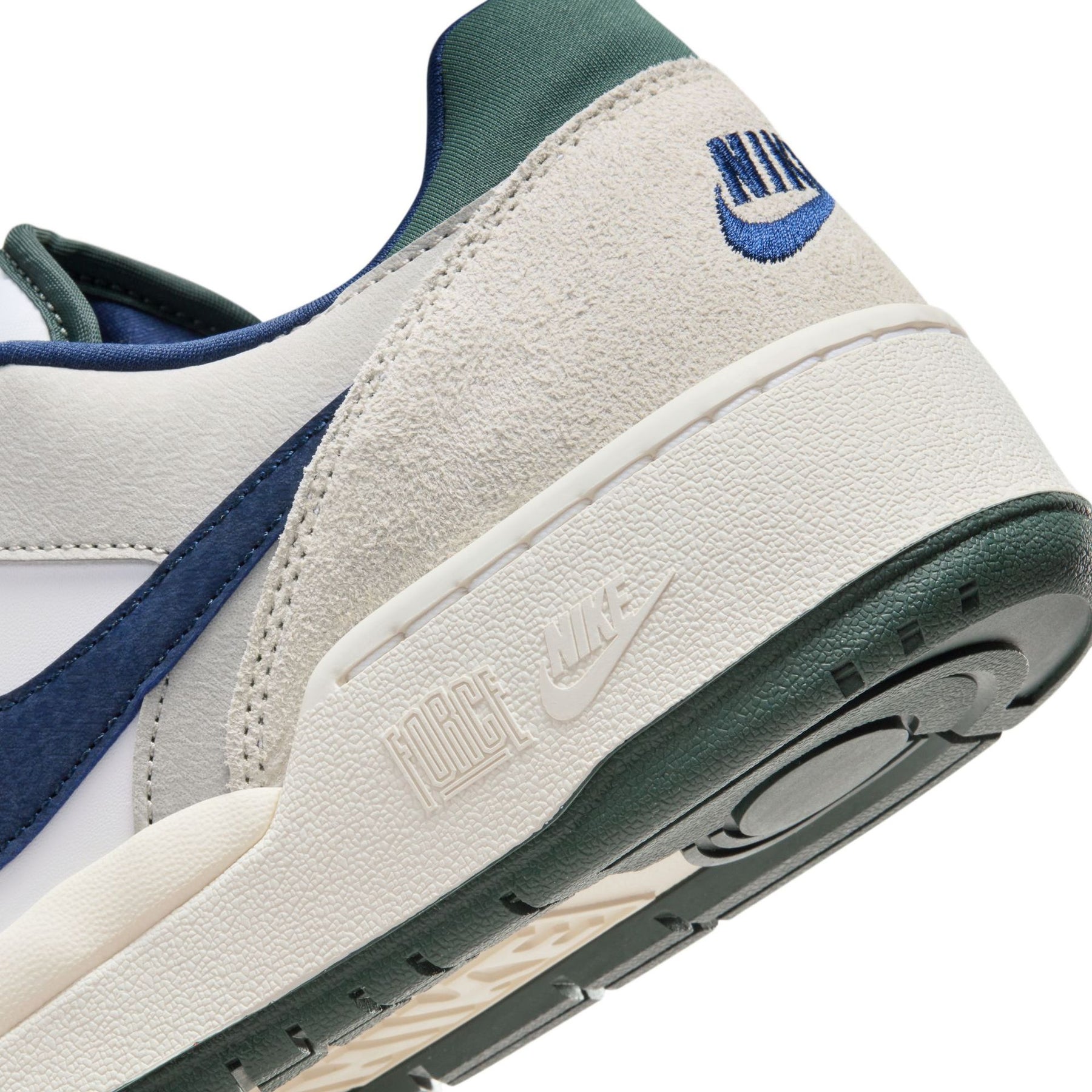 Giày Thể Thao Thời Trang Nam Nike Full Force Lo