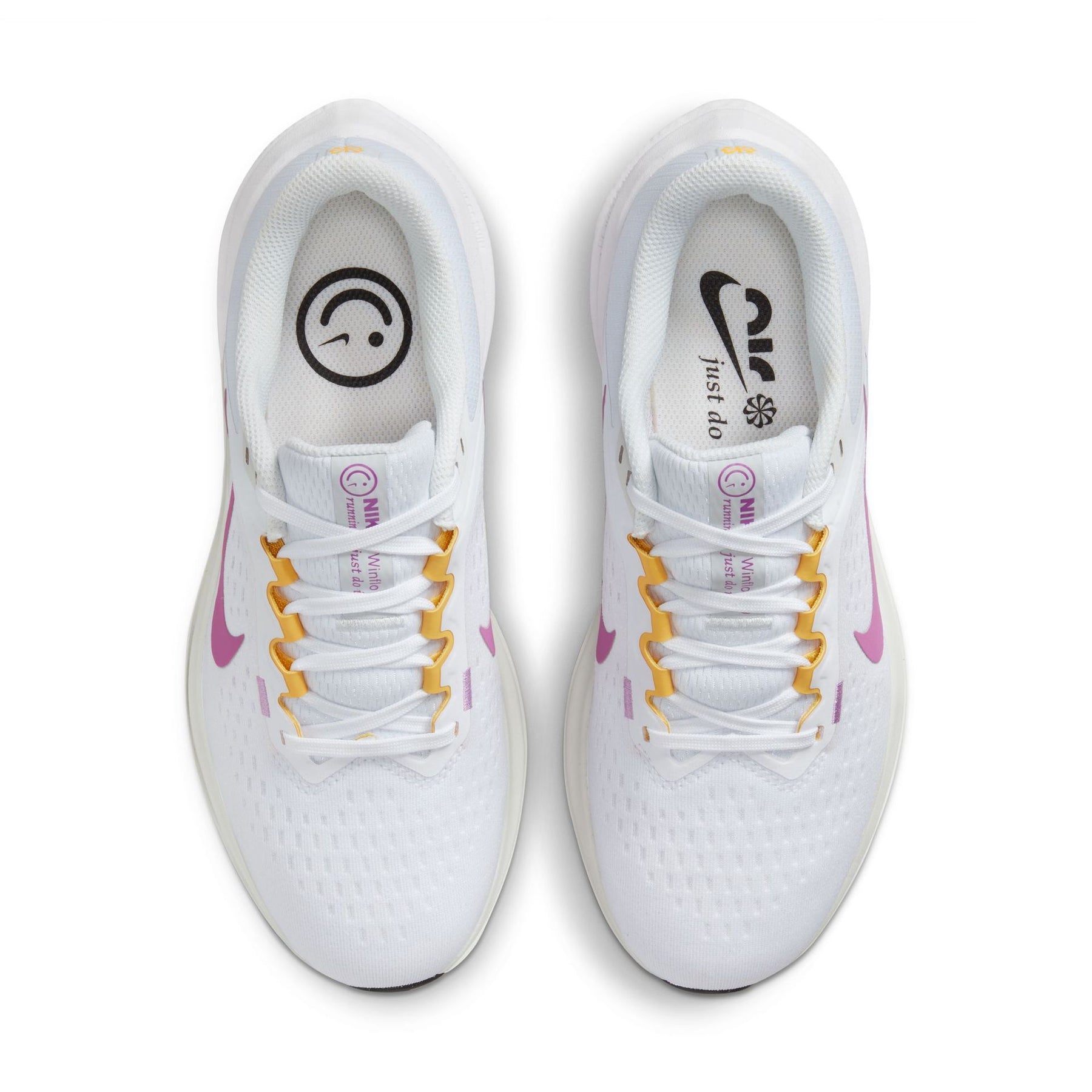 Giày chạy bộ Nike Nữ W AIR WINFLO 10