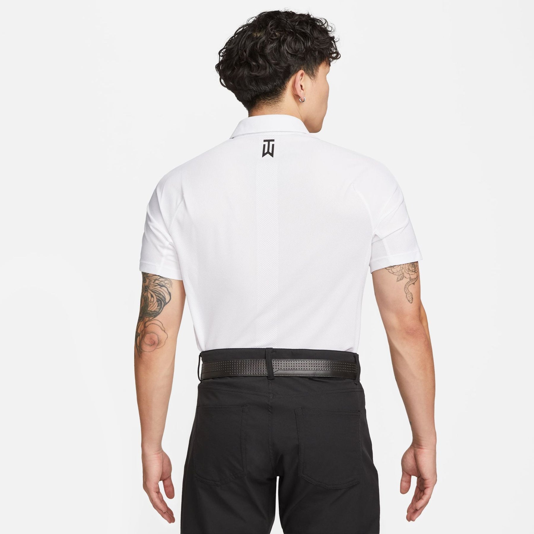 Áo Golf polo tay ngắn thể thao NAM NIKE AS TW M NK DFADV POLO CAMO