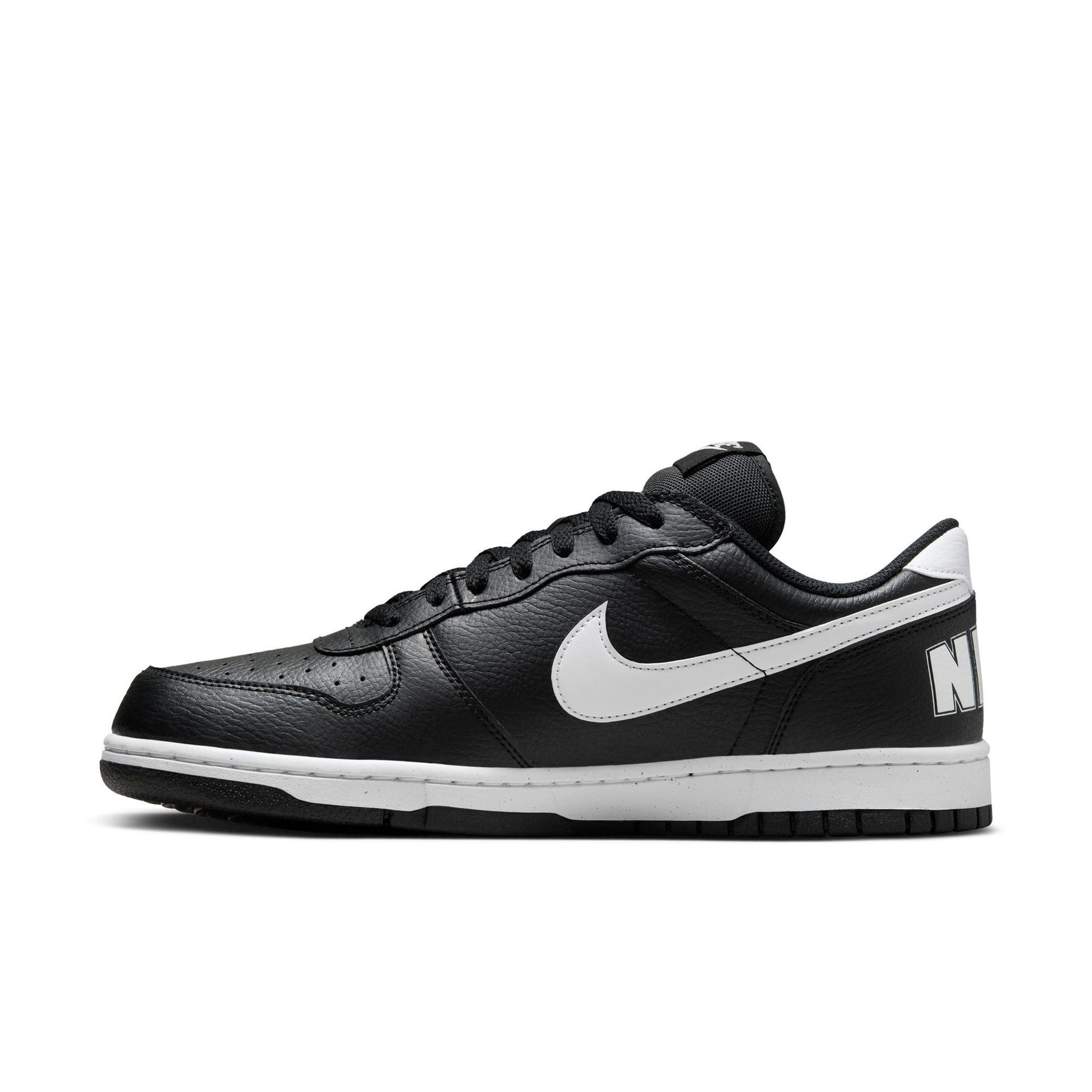 Giày Thể Thao Thời Nam Nike Big Low