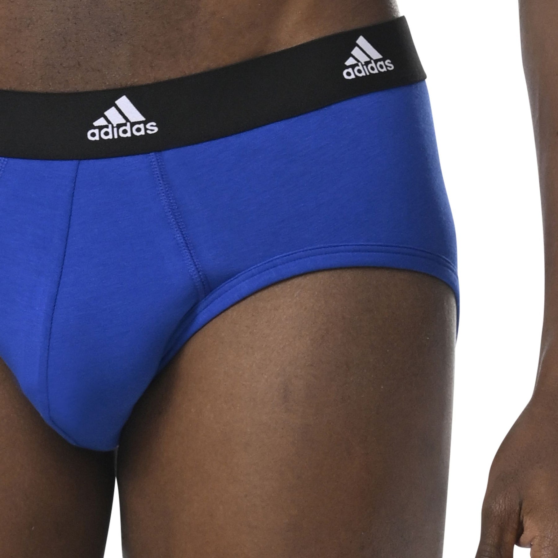 Quần Lót Thể Thao Nam Adidas Afc - 3Pk Brief