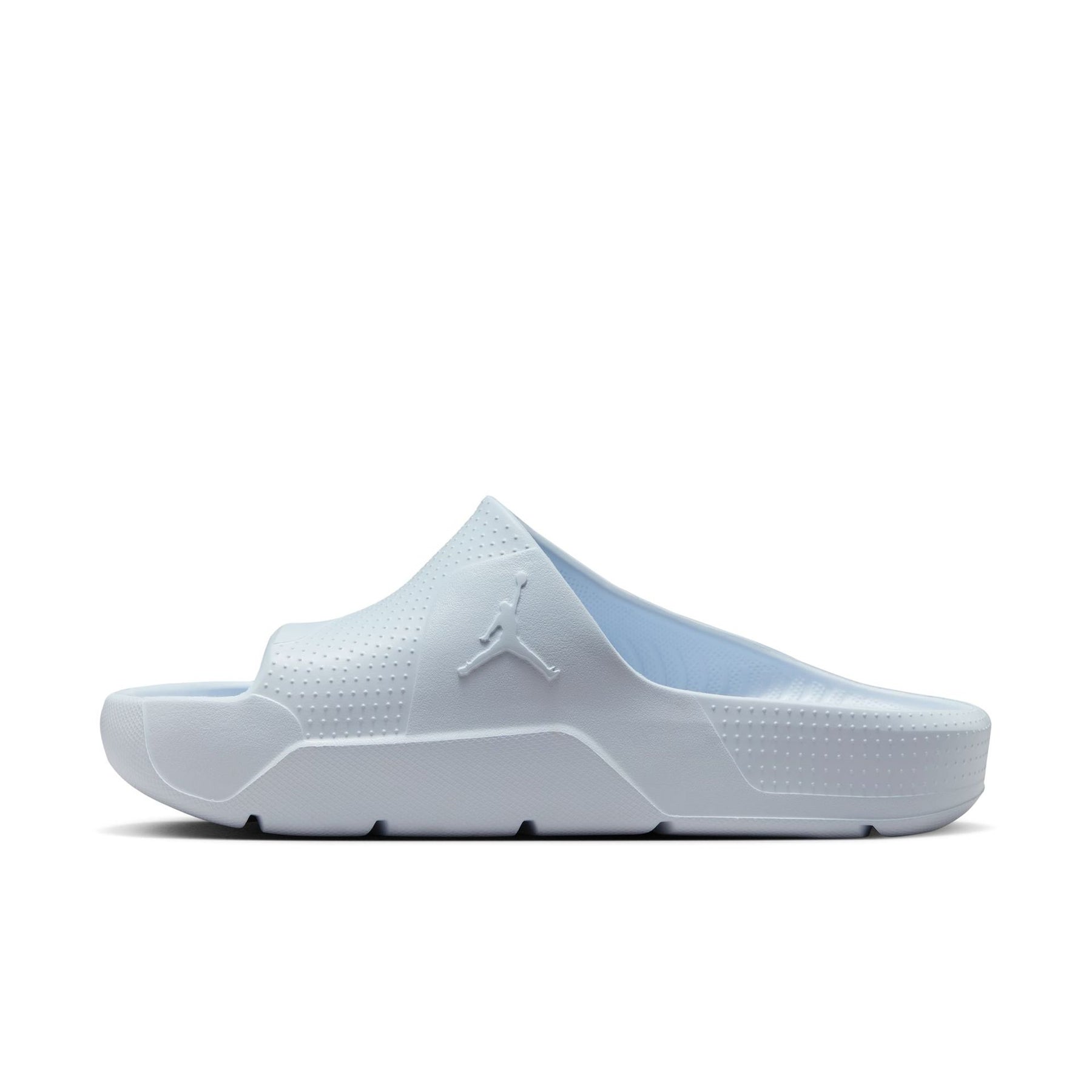 Dép Thể Thao Thời Trang Nam Nike Jordan Post Slide