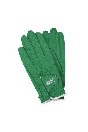 Găng Tay Golf WAAC Nữ Lambskin Color Gloves (1 Pair)