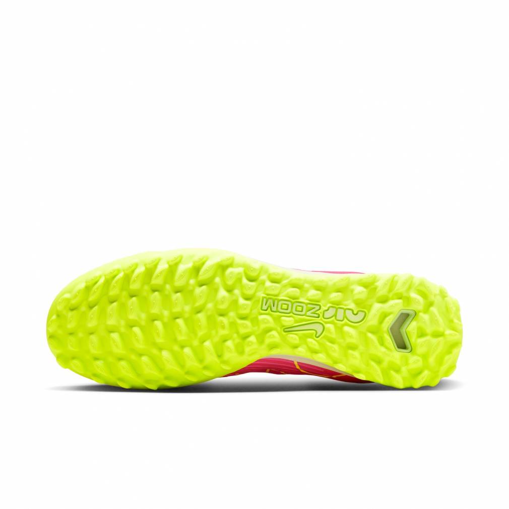 Giày Thể Thao Bóng Đá Sân Cỏ Nhân Tạo Nam Nike ZOOM VAPOR 15 PRO TF