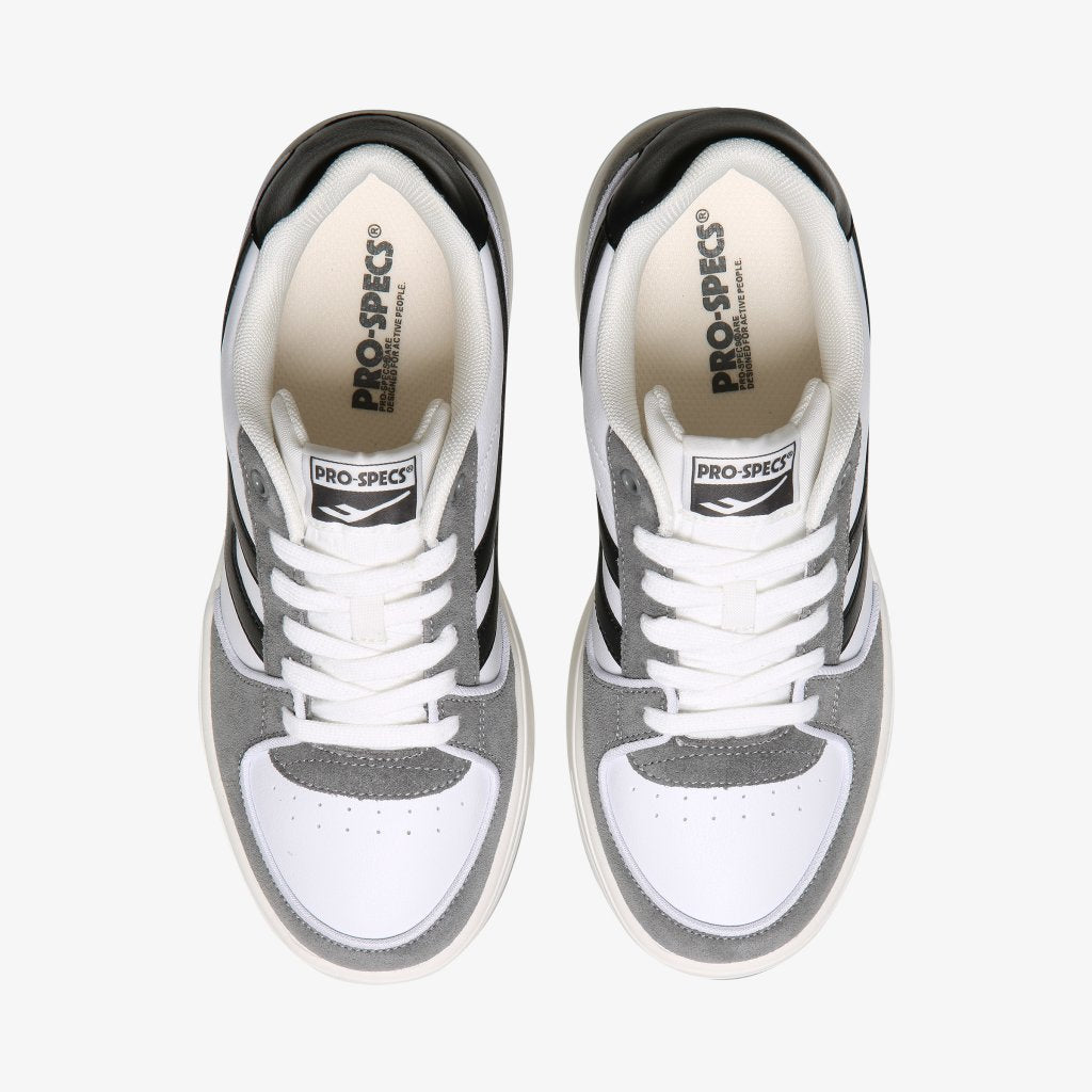 Giày Thể Thao Prospecs Unisex Court Low 102 (R1)