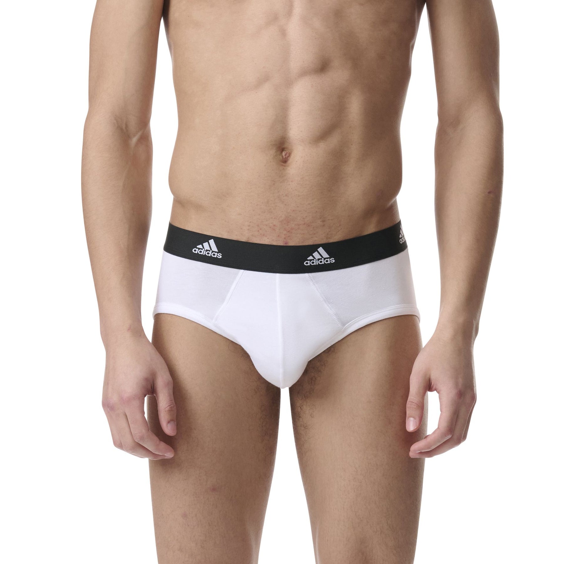 Quần Lót Thể Thao Nam Adidas Afc - 3Pk Brief