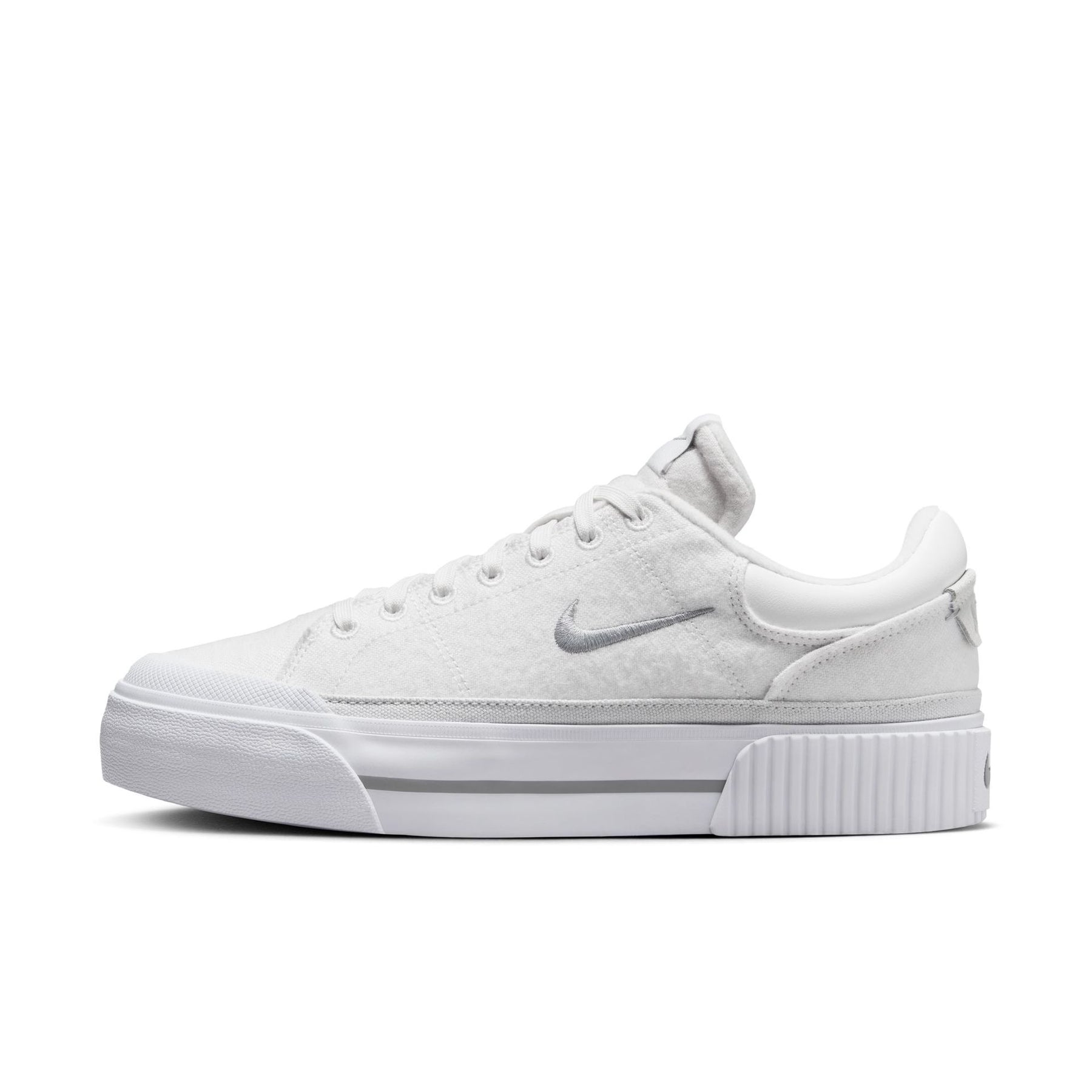 Giày Thể Thao Thời Trang Nữ Nike Wmns Court Legacy Lift