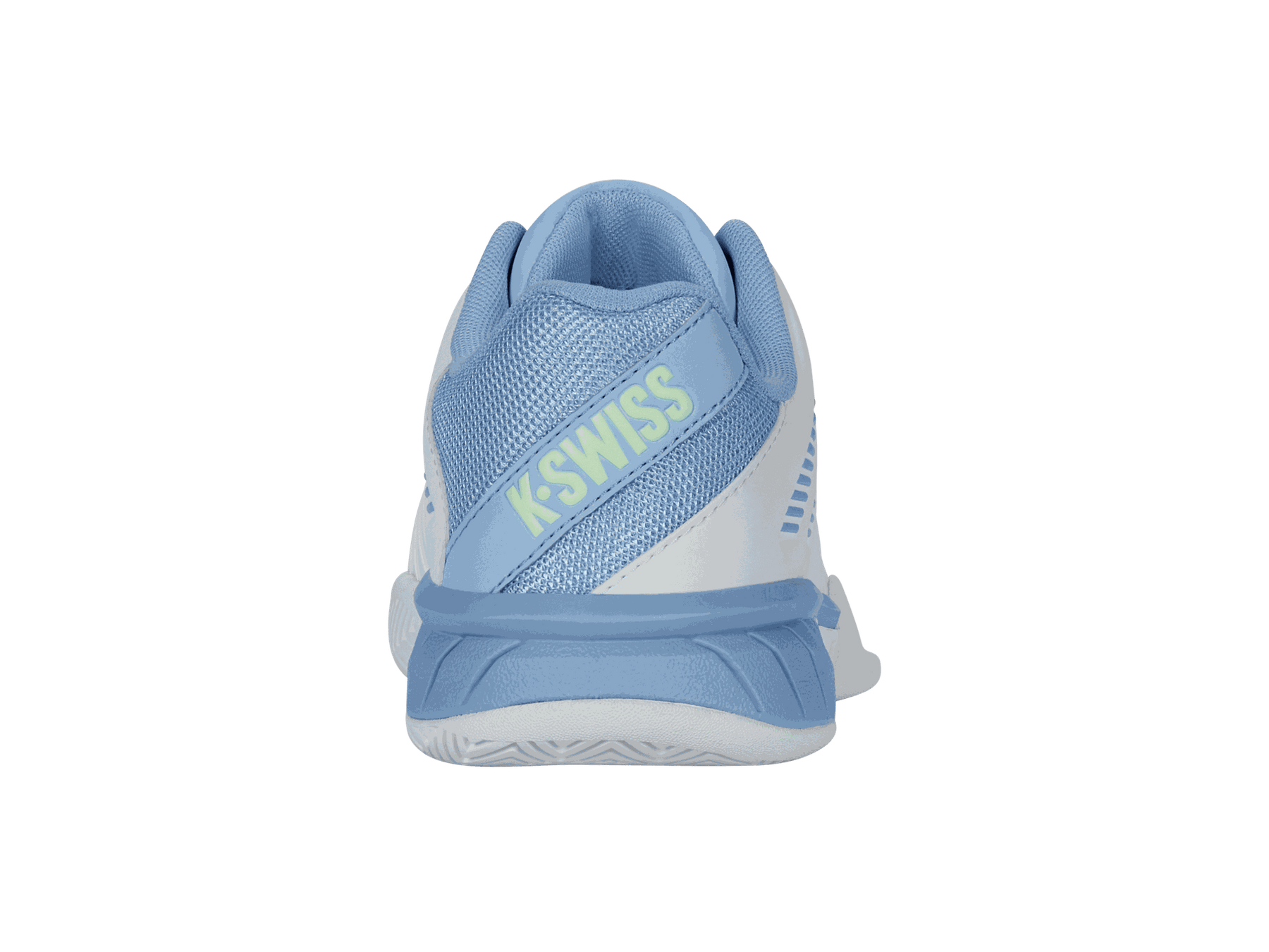 Giày Thể Thao Quần Vợt/ Pickleball Nữ K-Swiss Express Light 3