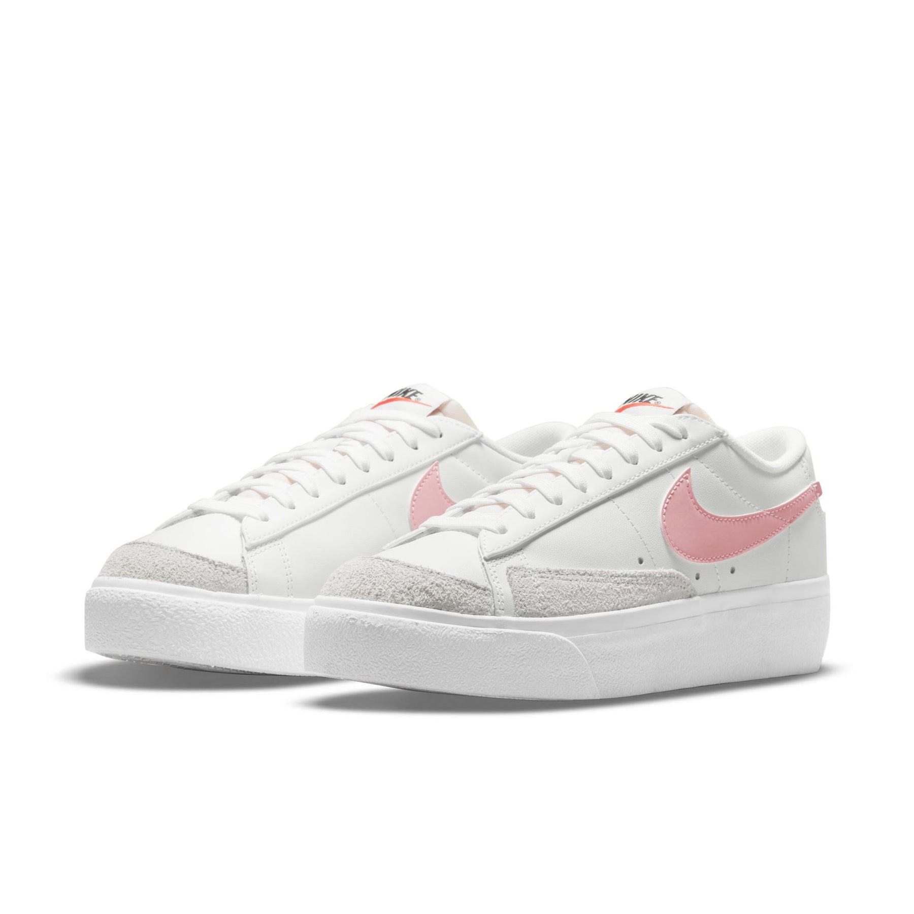 Giày Thể Thao Thời Trang Nữ NIKE W Blazer Low Platform