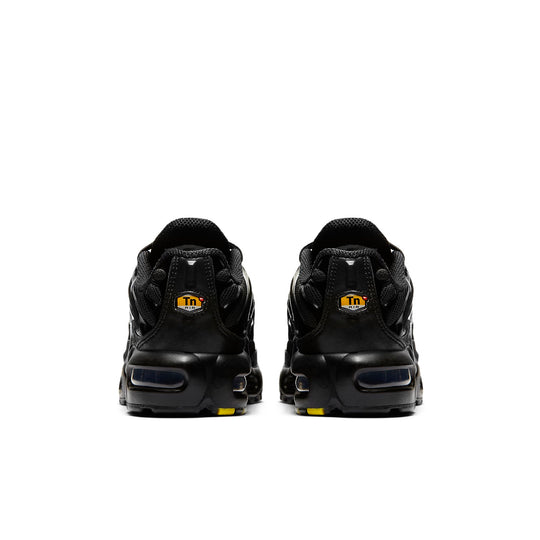 Giày Thể Thao Thời Trang Trẻ Em Bé Trai Nike Nike Air Max Plus (Gs)